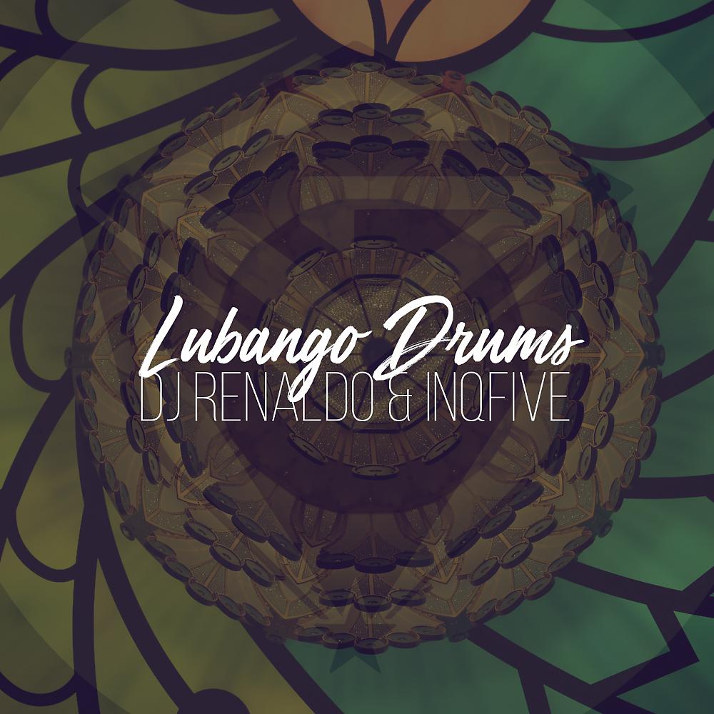 Постер альбома Lubango Drums