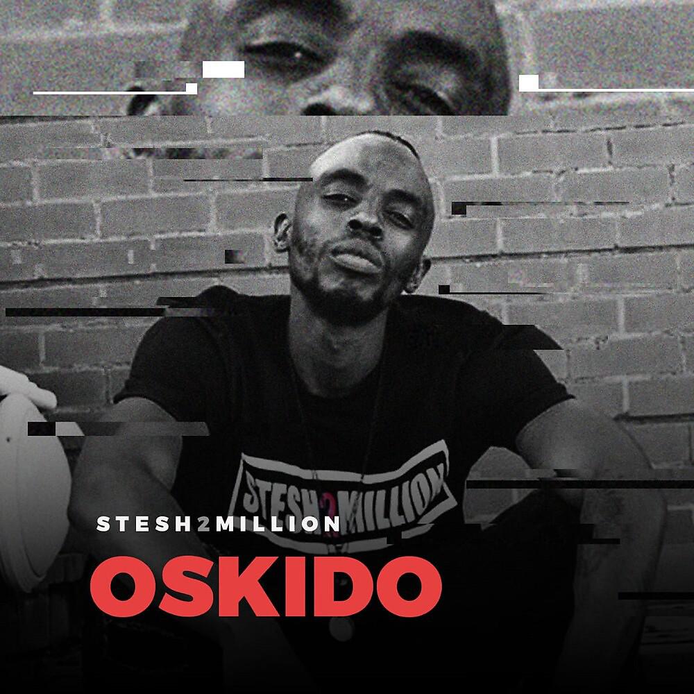 Постер альбома Oskido