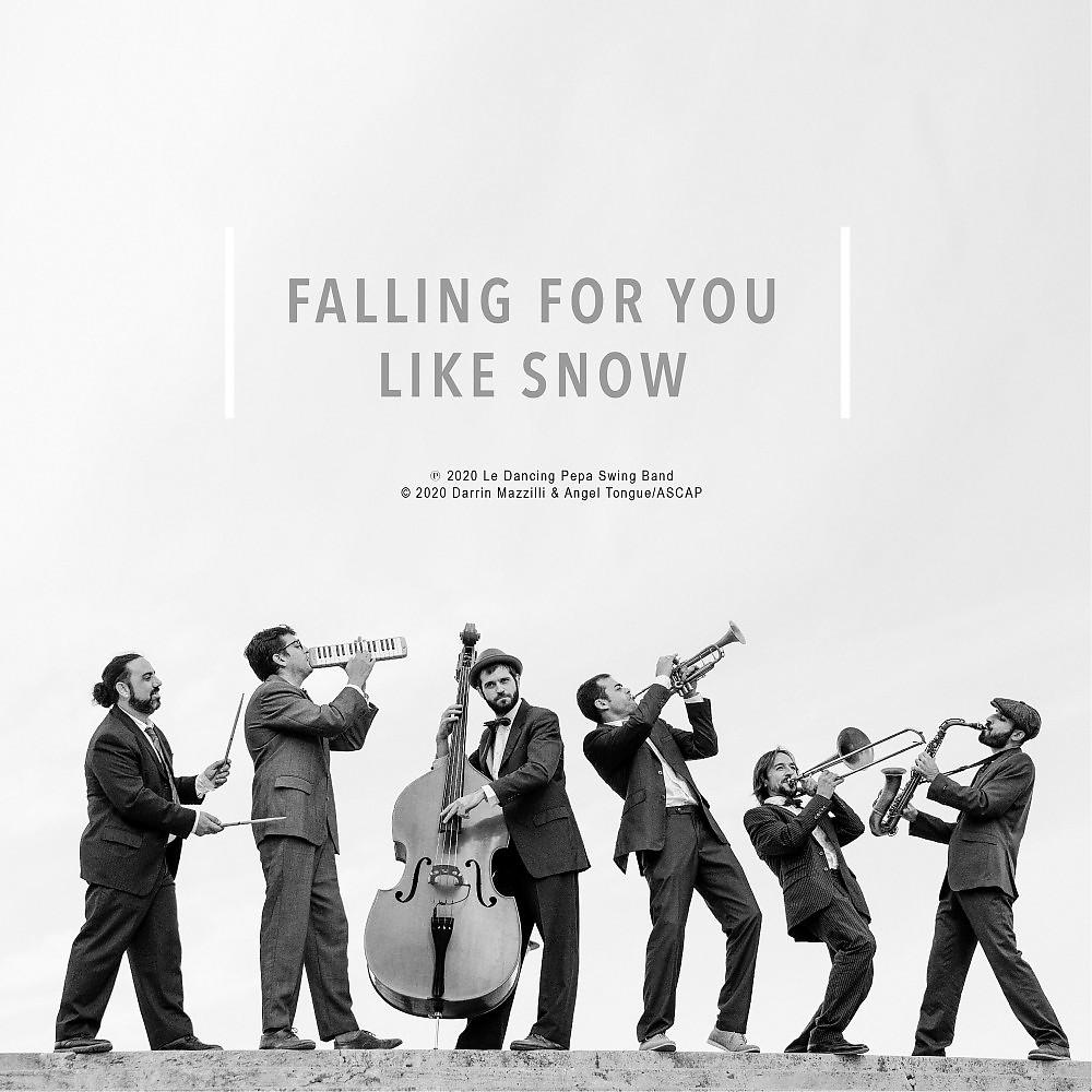 Постер альбома Falling for You Like Snow