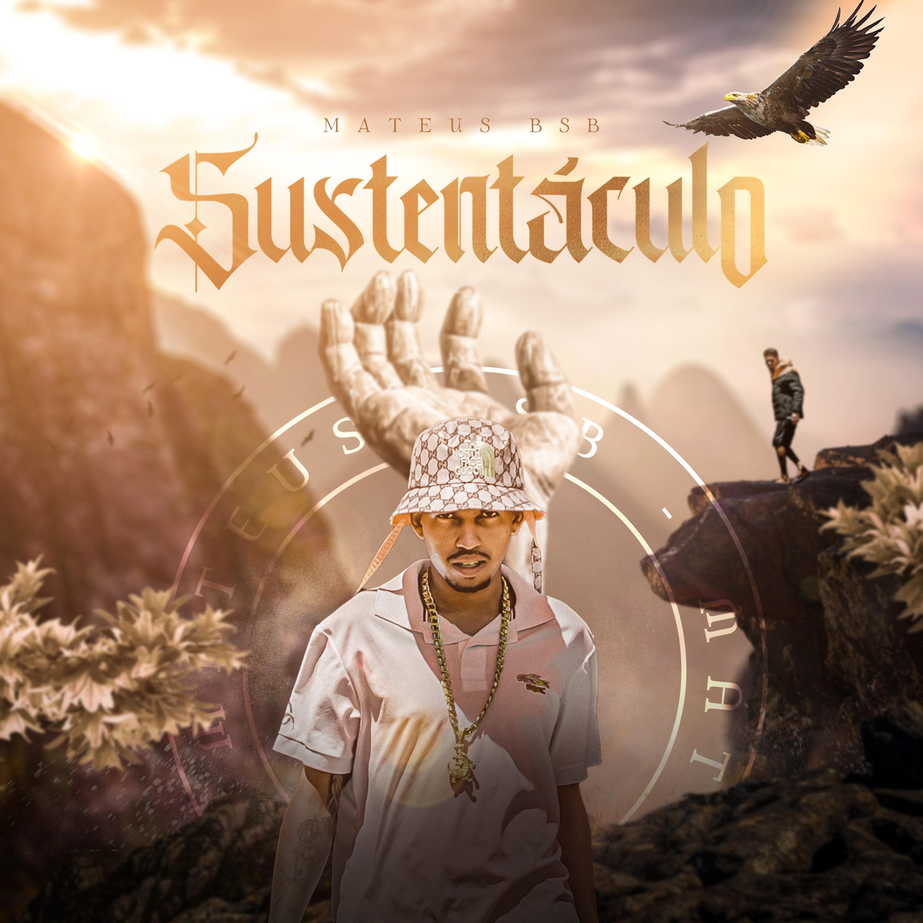 Постер альбома Sustentáculo