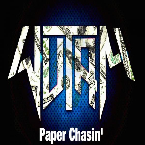 Постер альбома Paper Chasin'