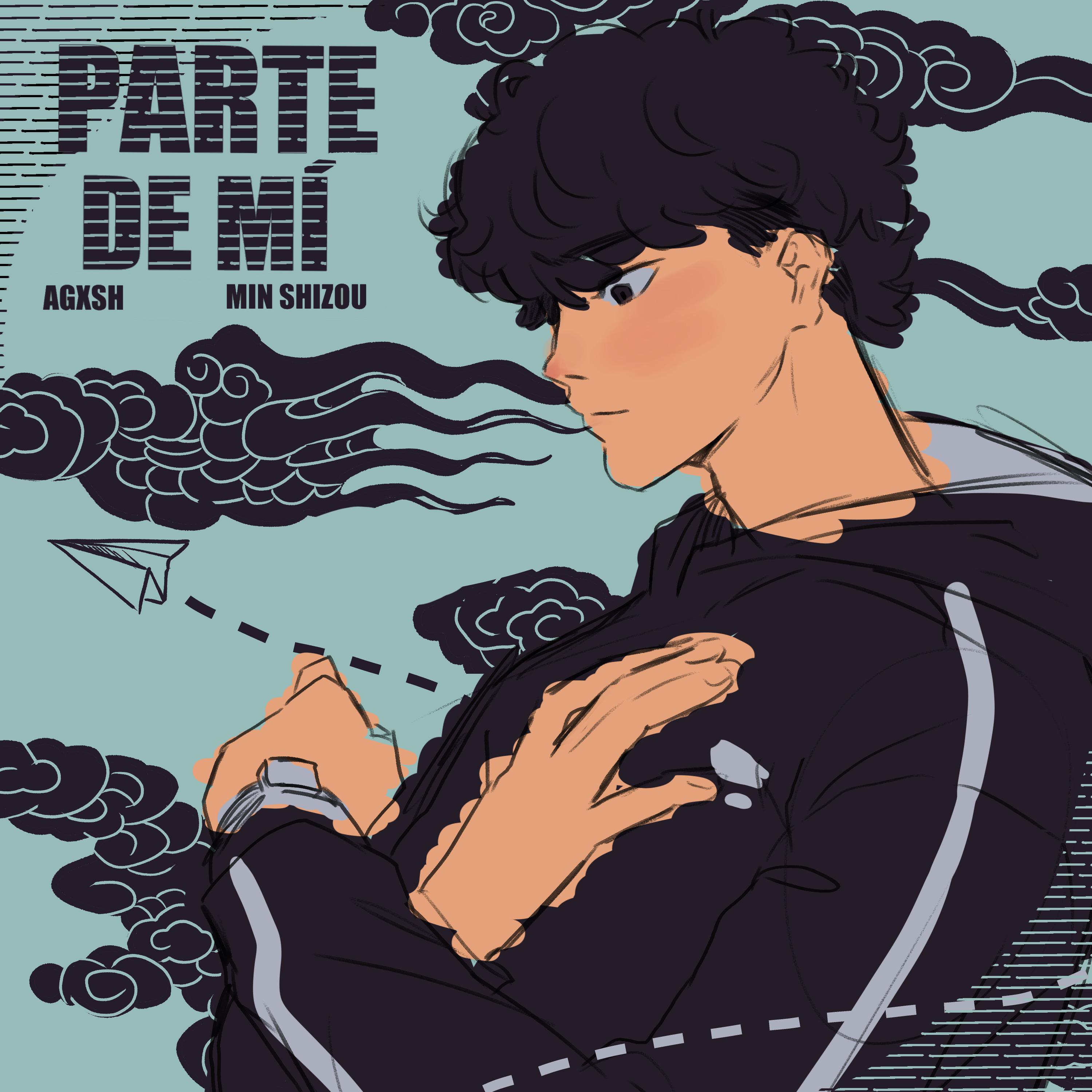 Постер альбома Parte de Mí
