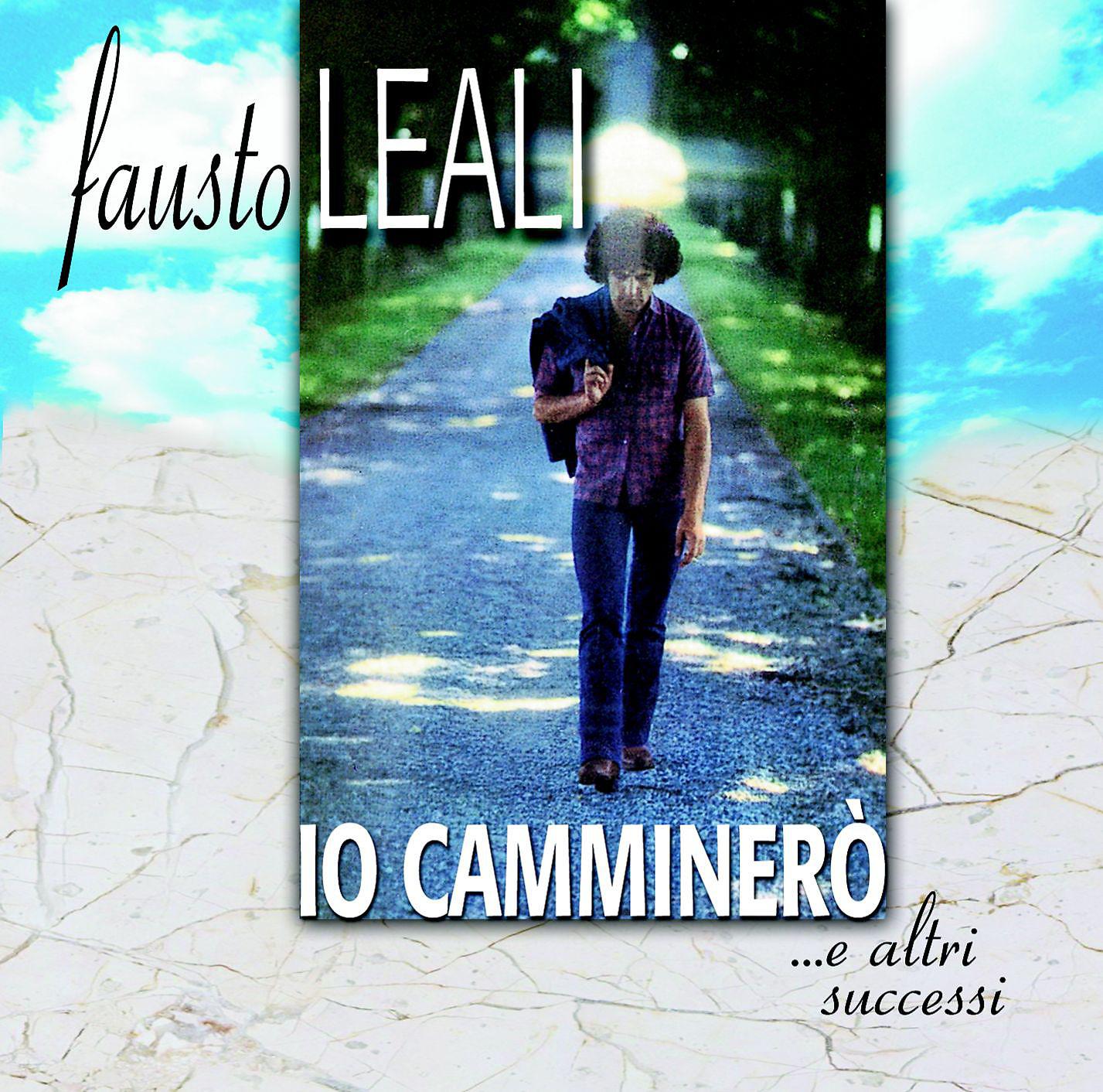 Постер альбома Io Camminerò...e Altri Successi