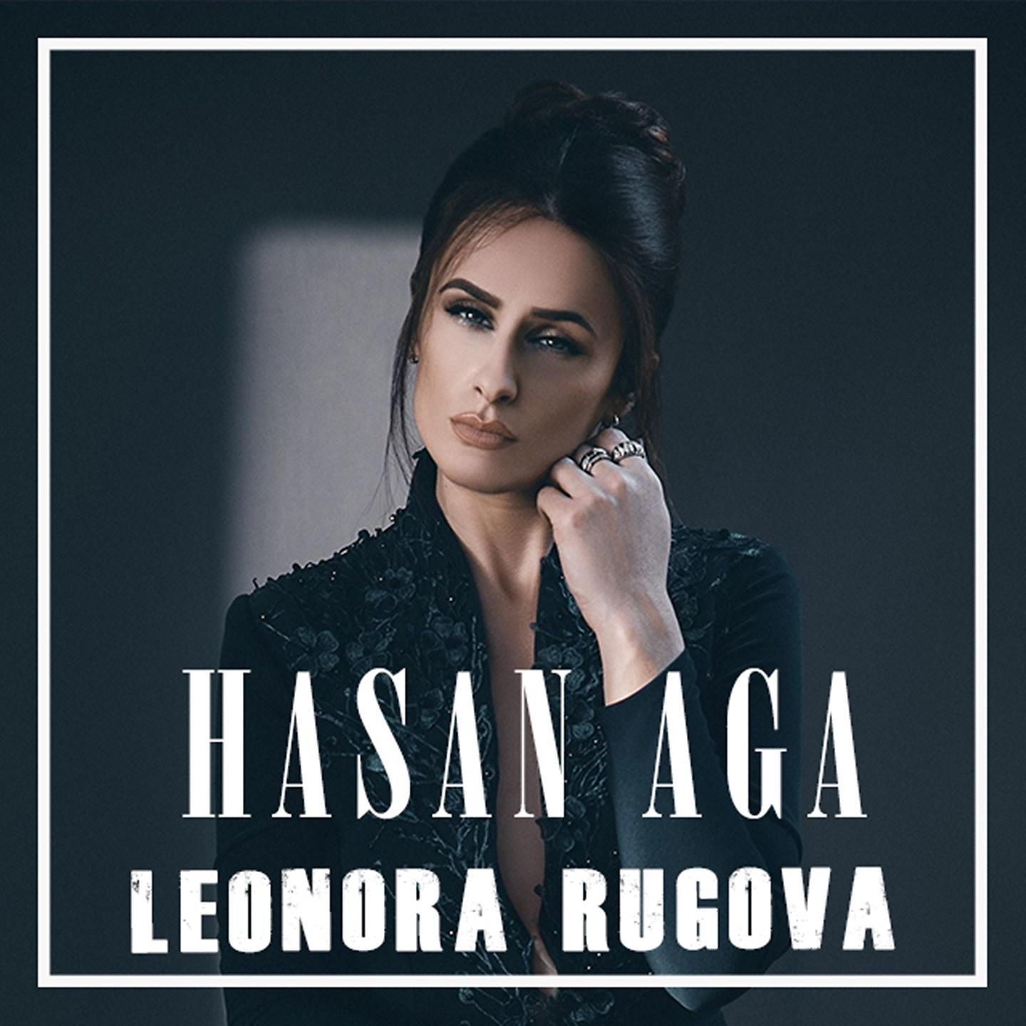 Постер альбома Hasan Aga