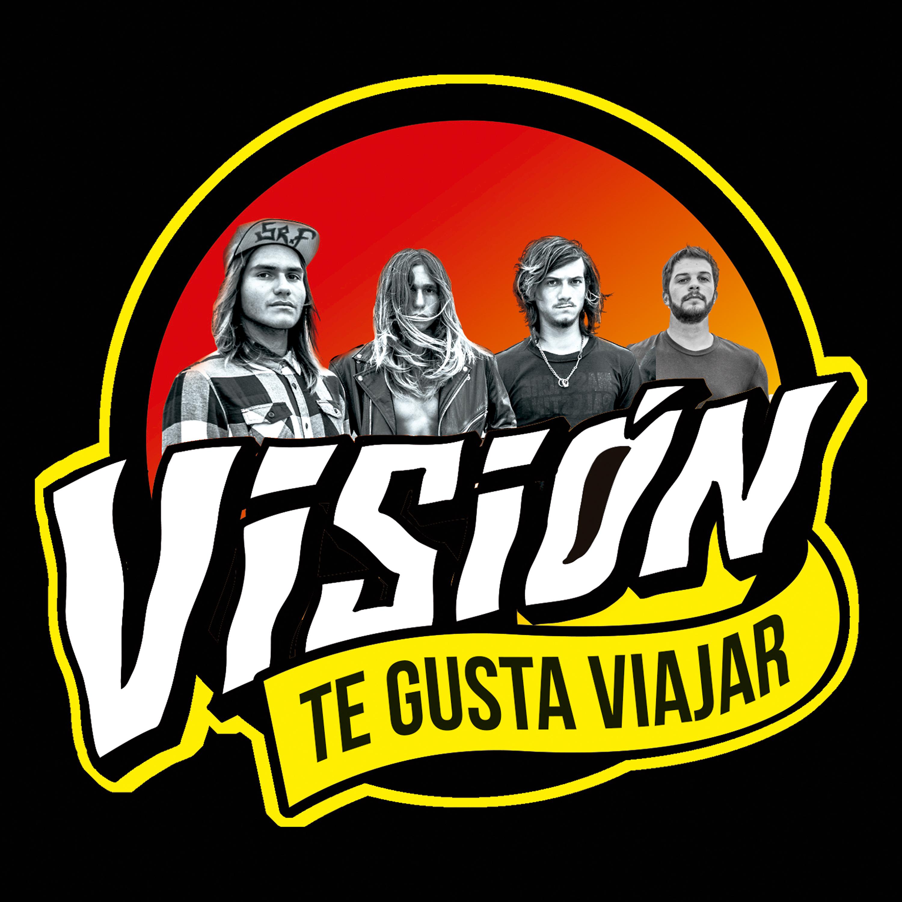 Постер альбома Te Gusta Viajar - Single