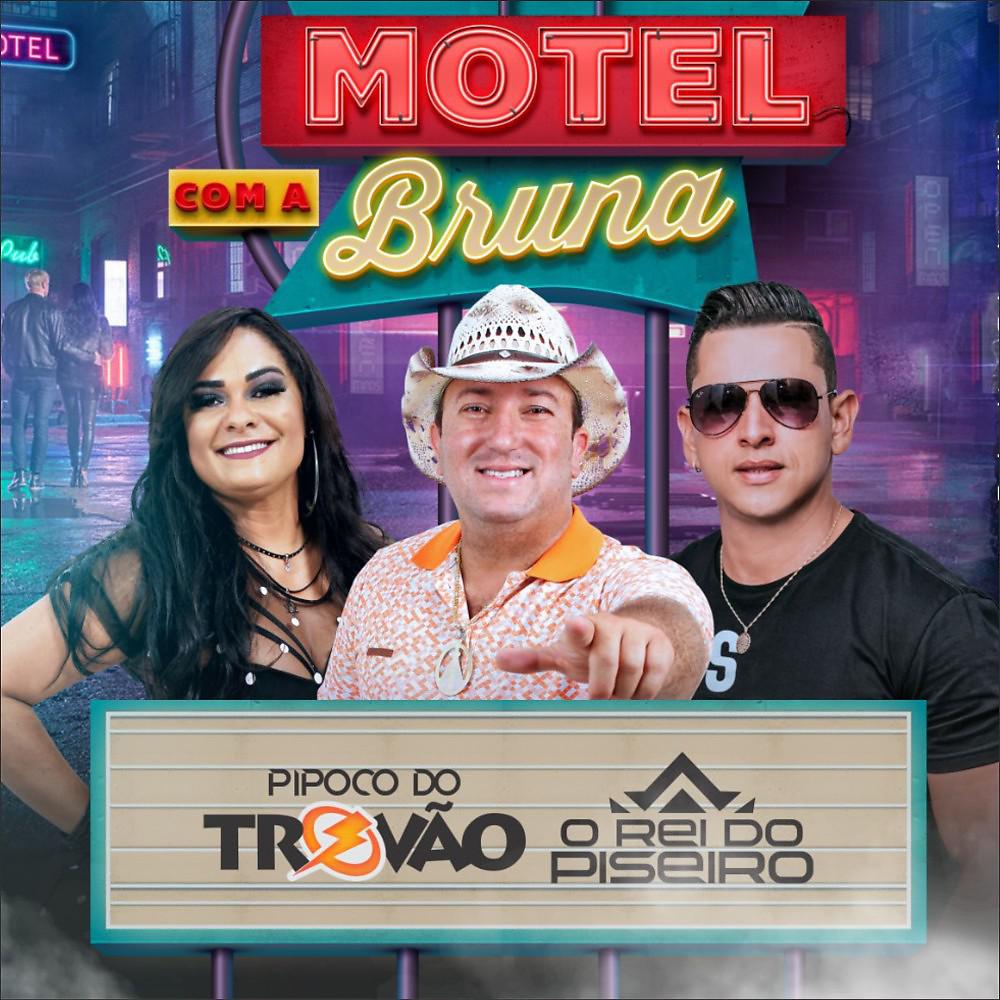 Постер альбома Motel Com a Bruna