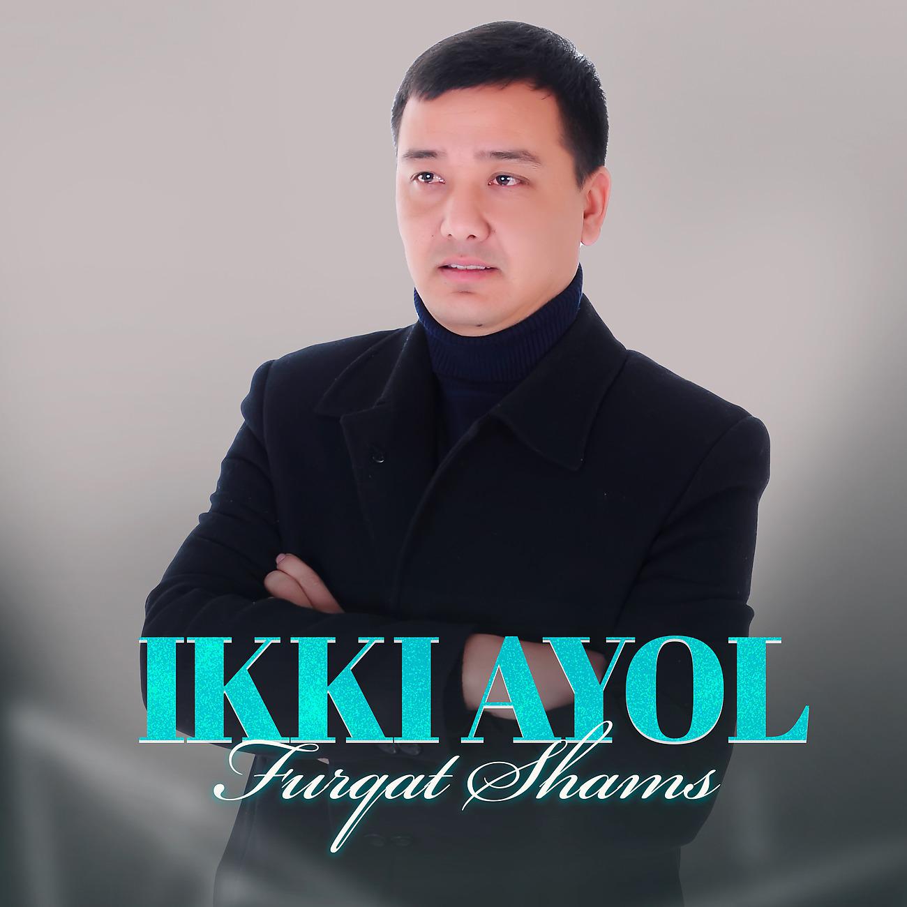 Постер альбома Ikki ayol