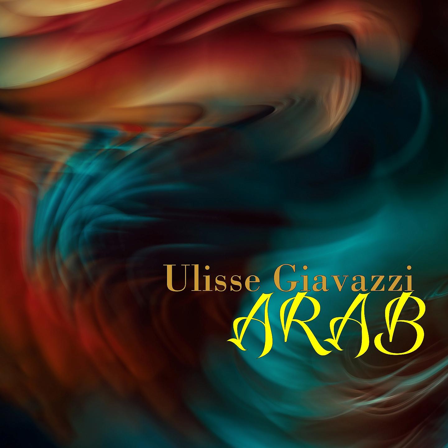Постер альбома Arab