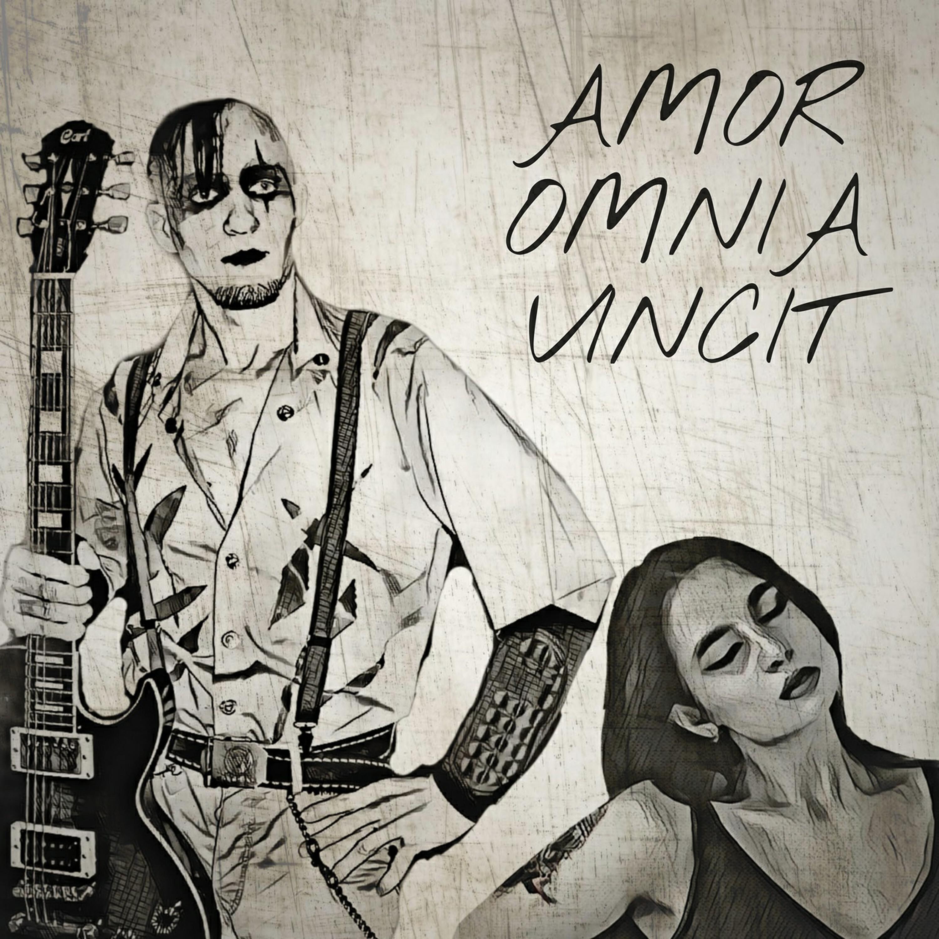 Постер альбома Amor Omnia Vincit