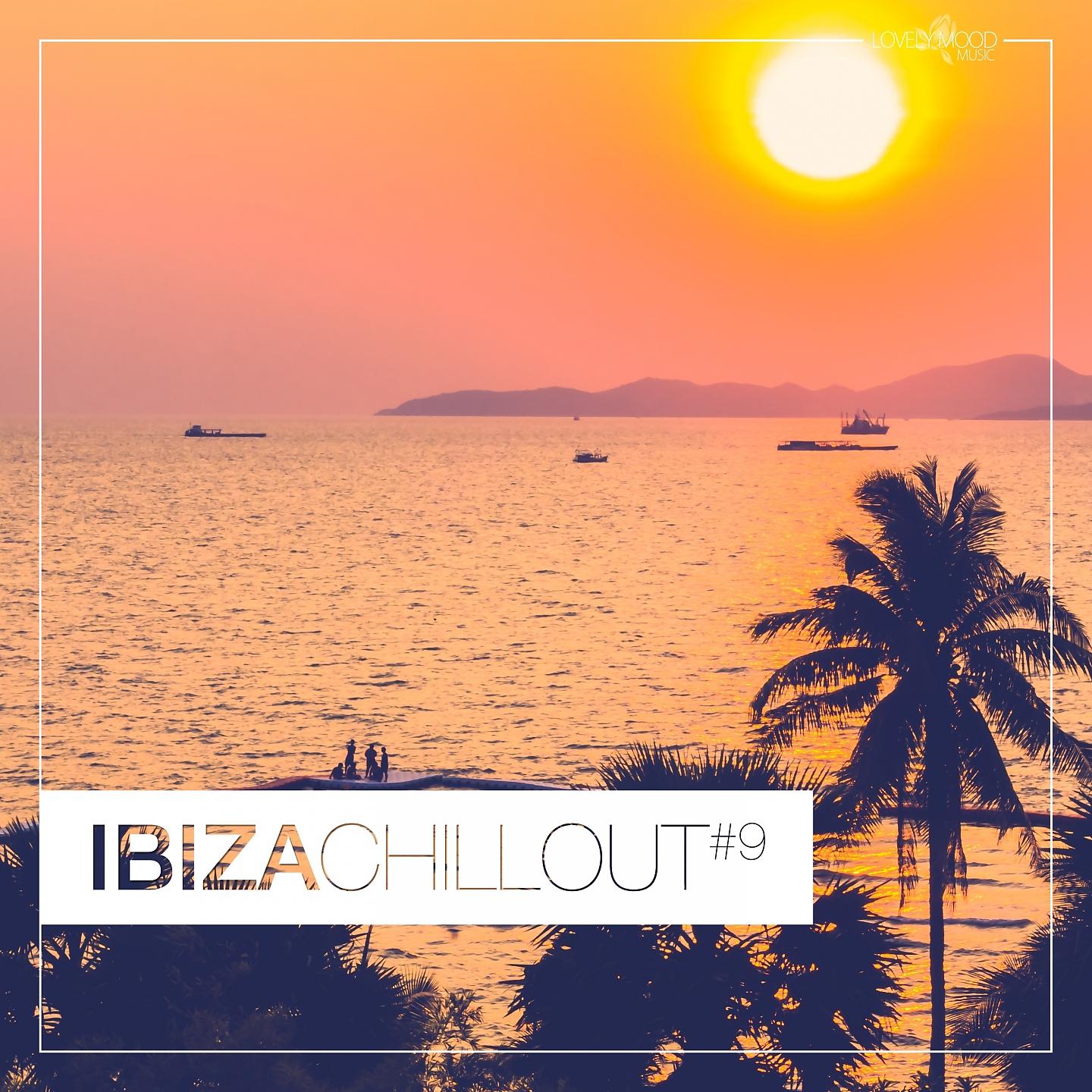 Постер альбома Ibiza Chillout #9
