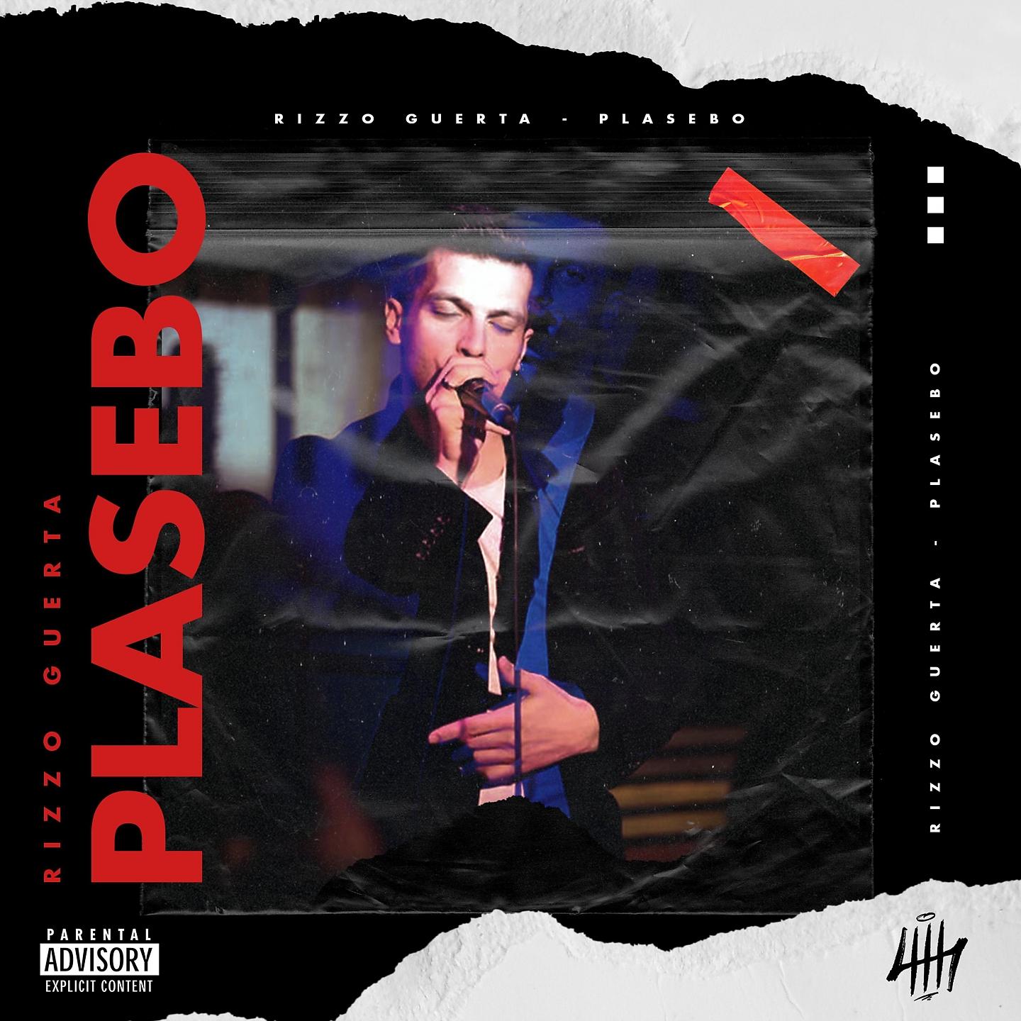 Постер альбома Plasebo
