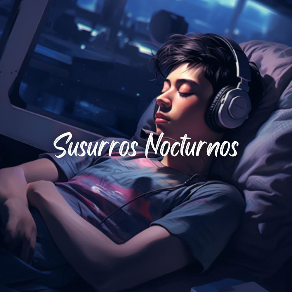Постер альбома Susurros Nocturnos
