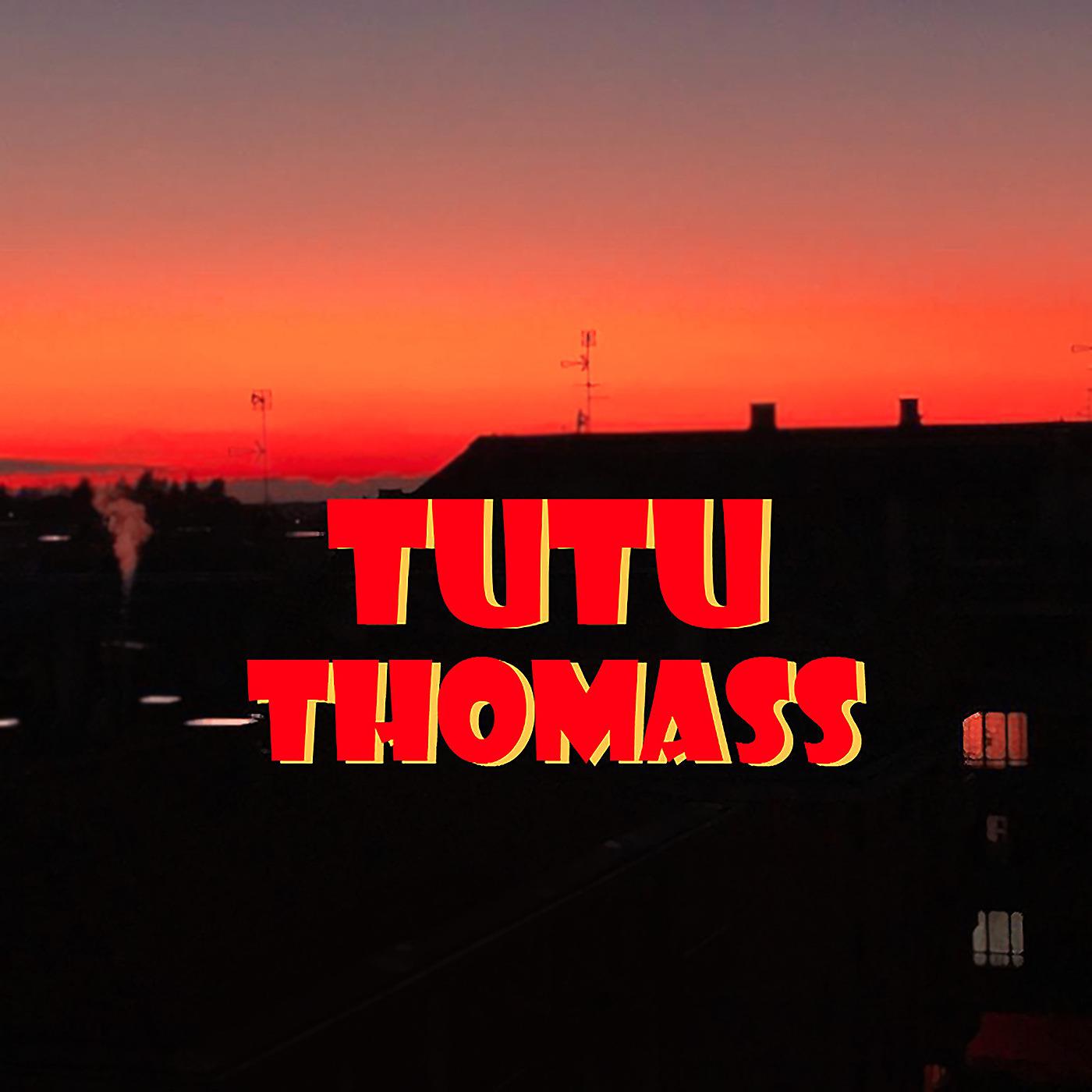 Постер альбома Tutu