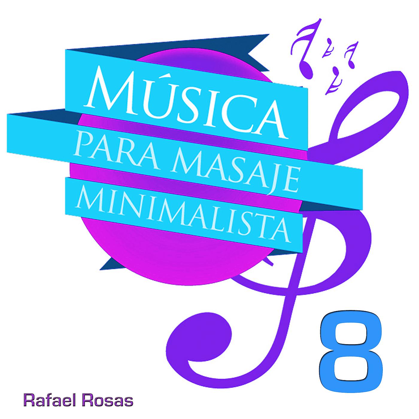Постер альбома Música Para Masaje Minimalista 8