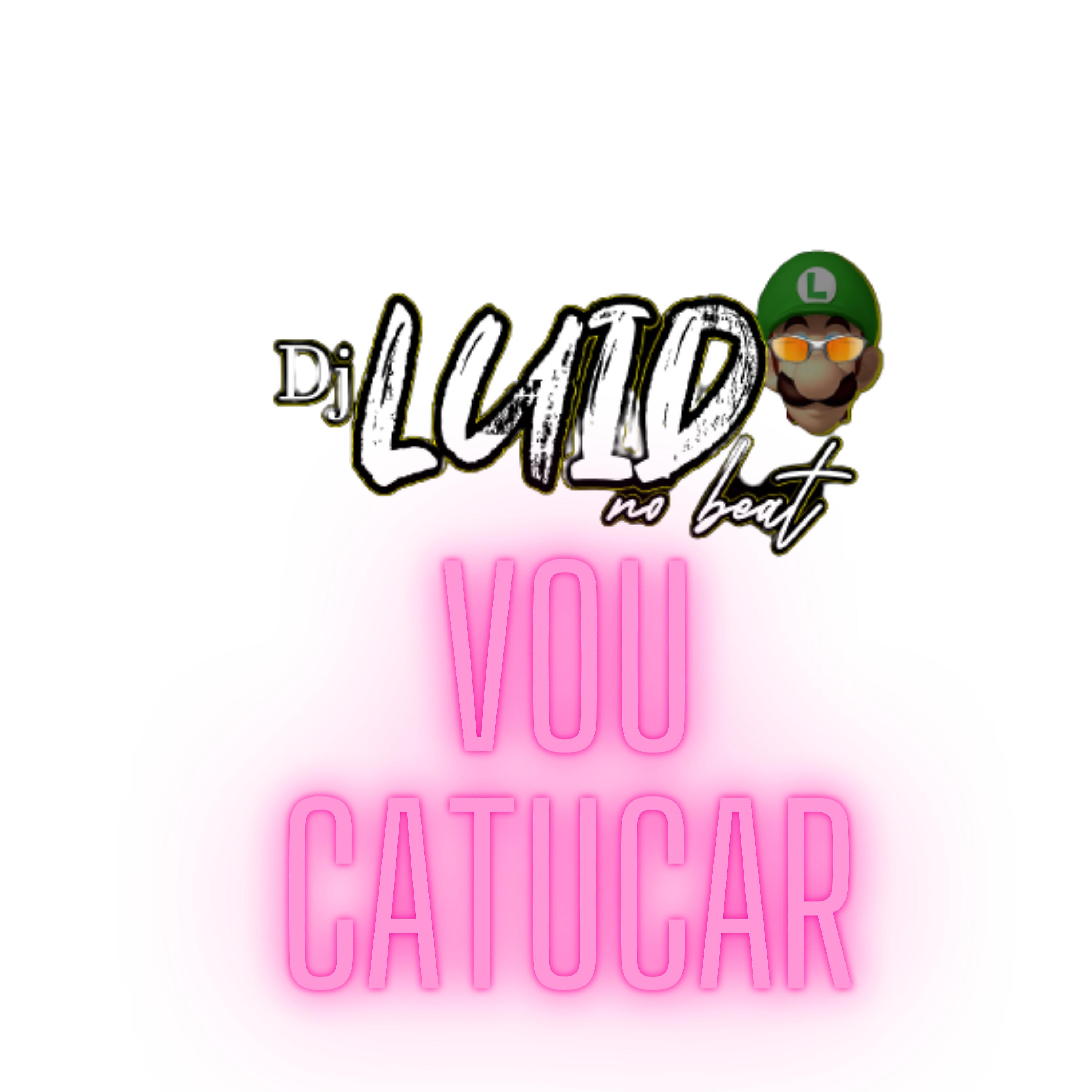 Постер альбома Vou Catucar