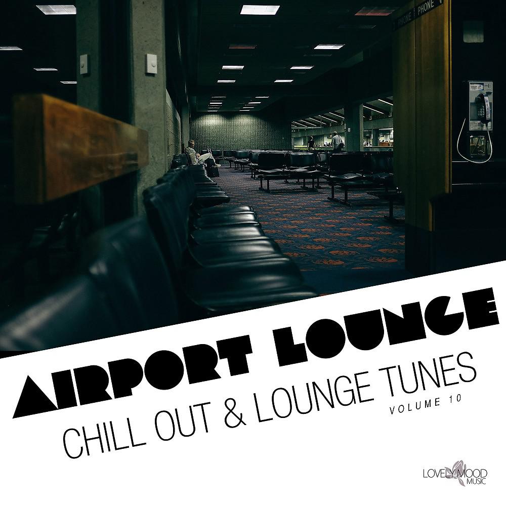 Постер альбома Airport Lounge, Vol. 10