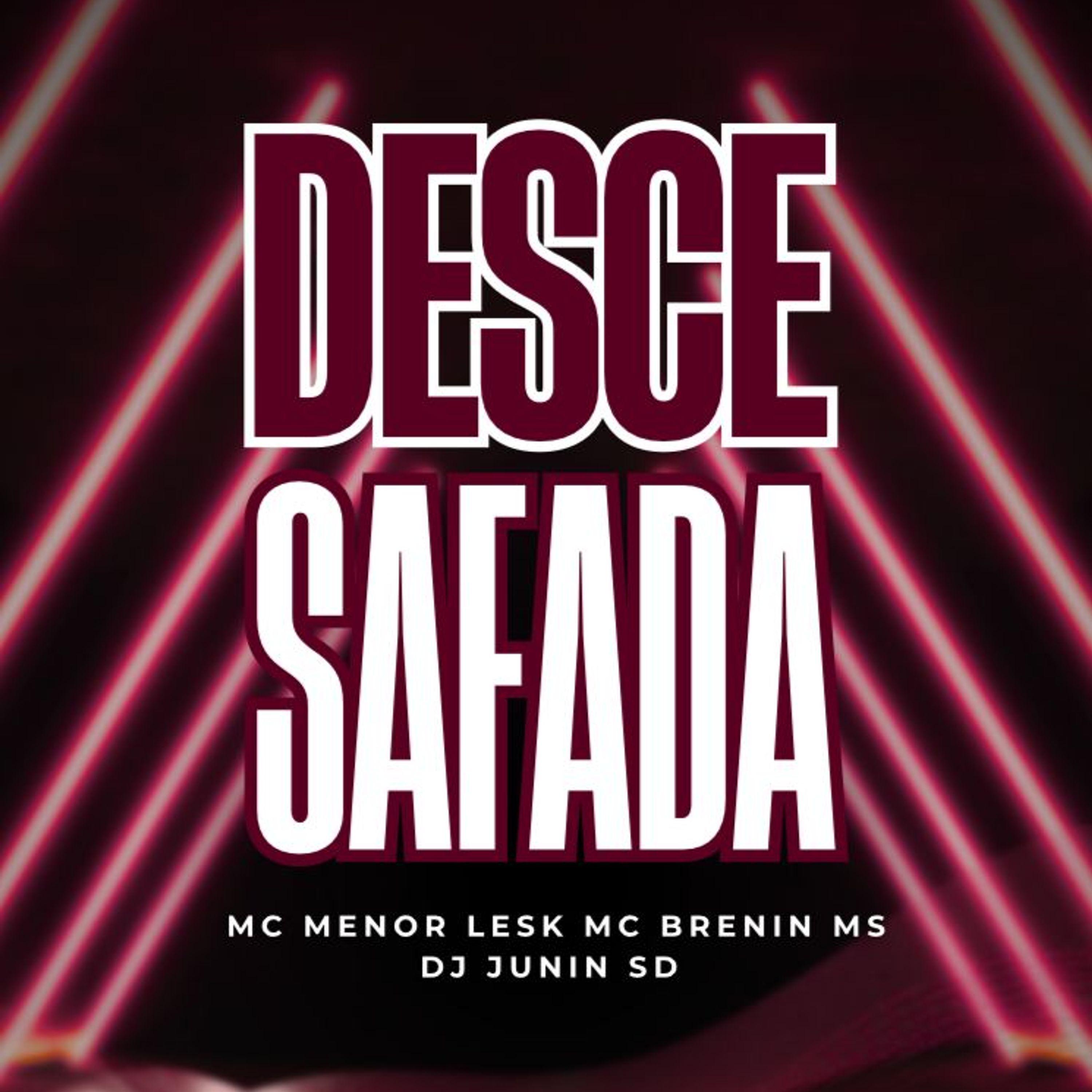 Постер альбома Desce Safada