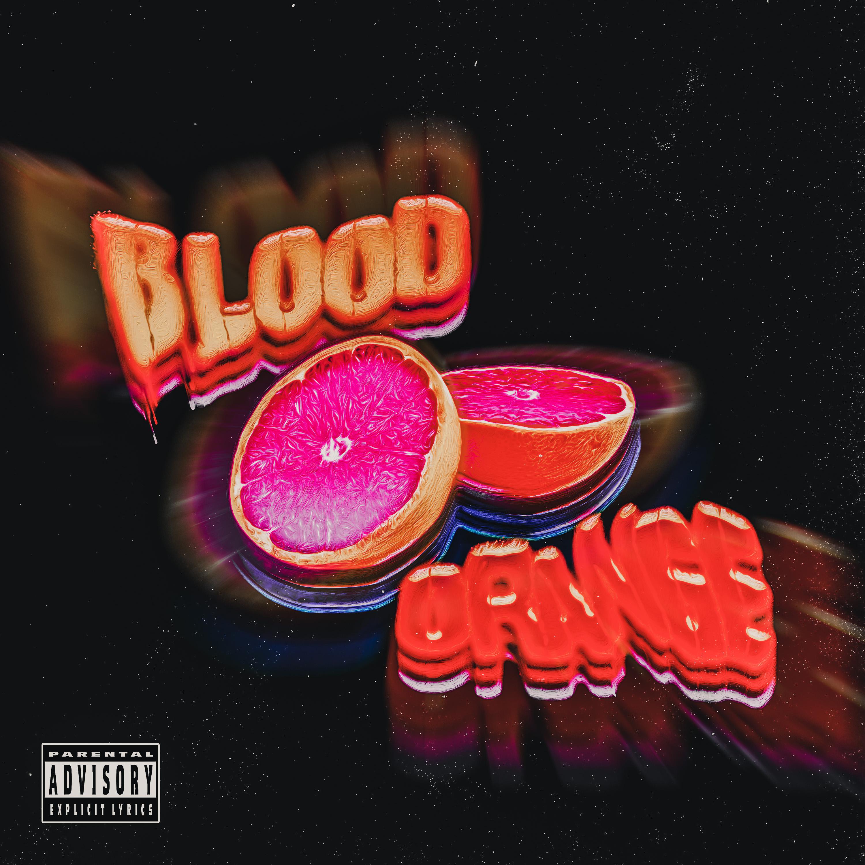 Постер альбома Blood Orange