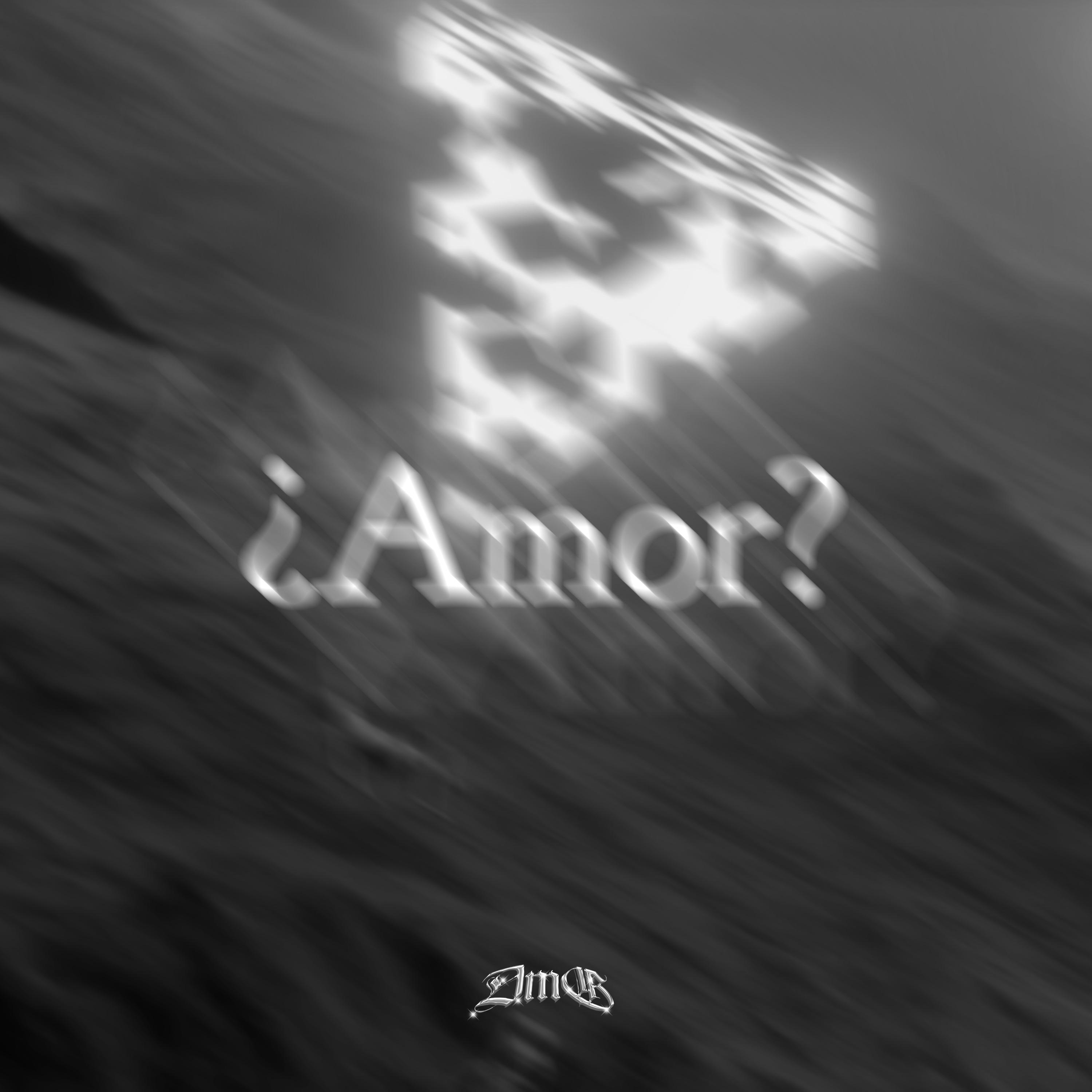 Постер альбома ¿Amor?
