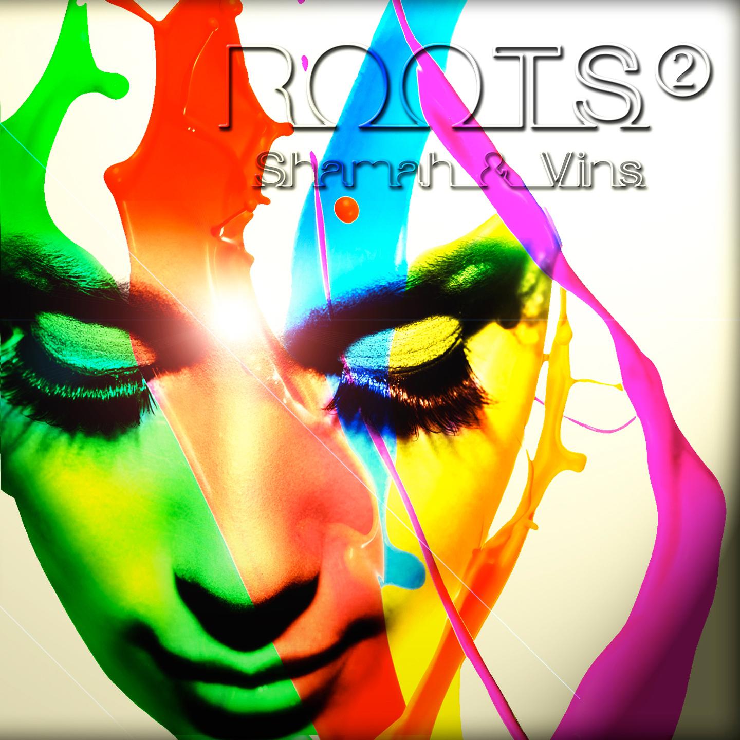 Постер альбома Roots, Vol. 2