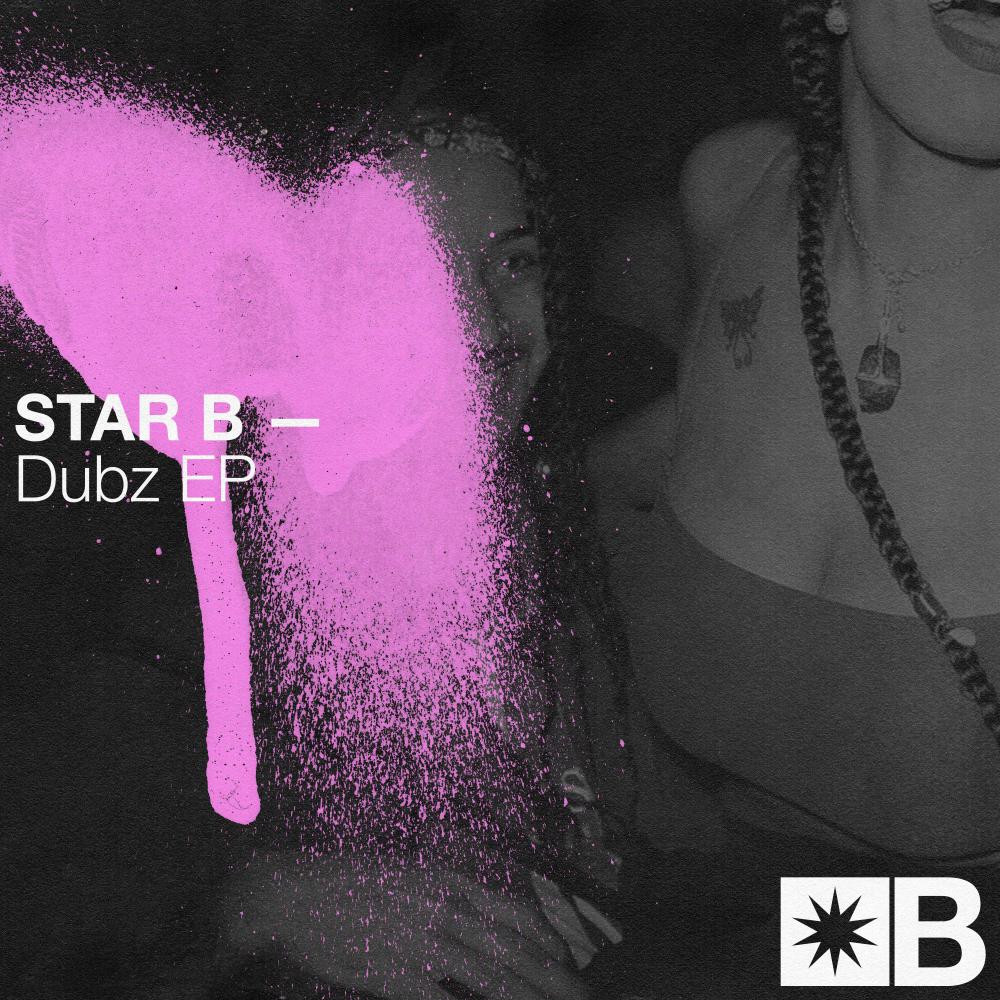 Постер альбома Dubz