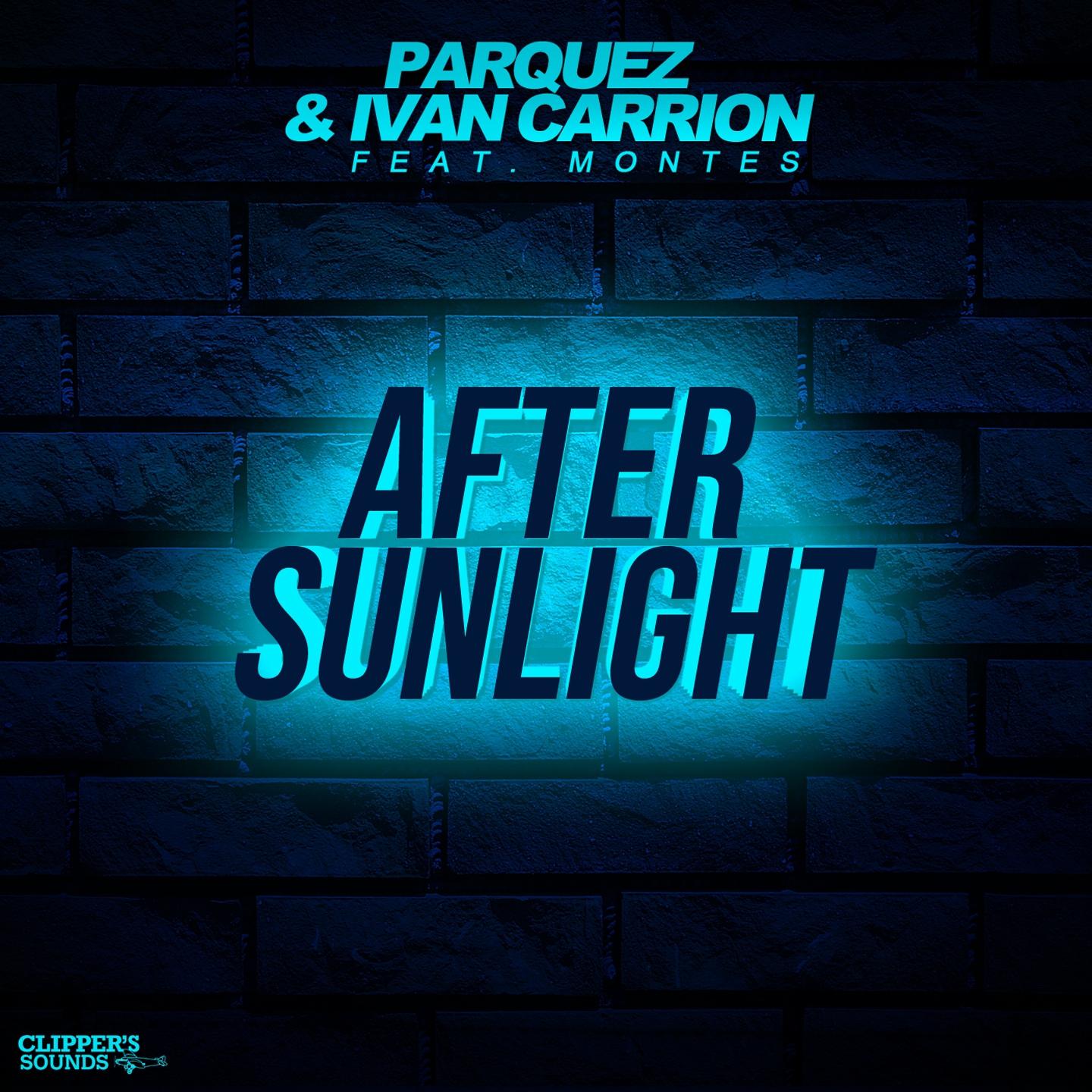 Постер альбома After Sunlight