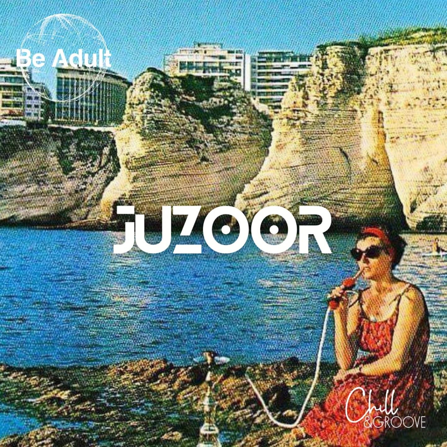 Постер альбома Juzoor