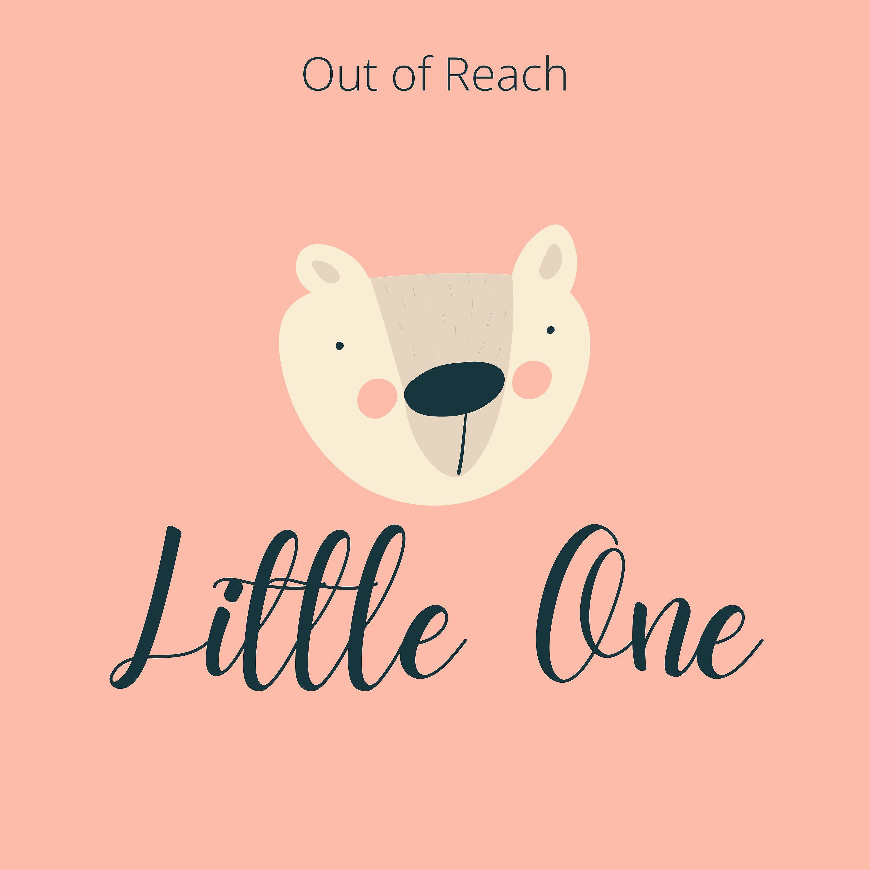 Постер альбома Little One