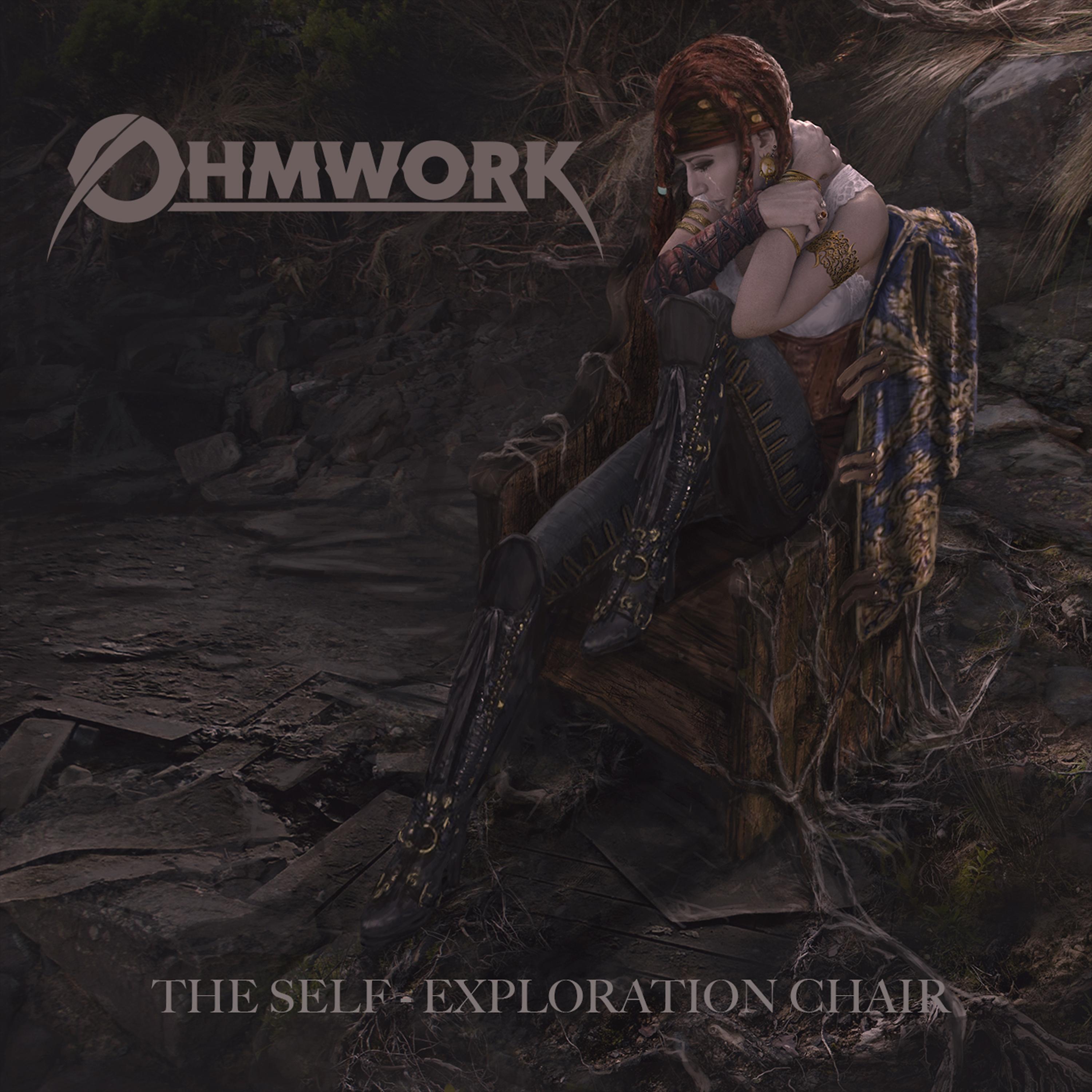 Постер альбома The Self-Exploration Chair