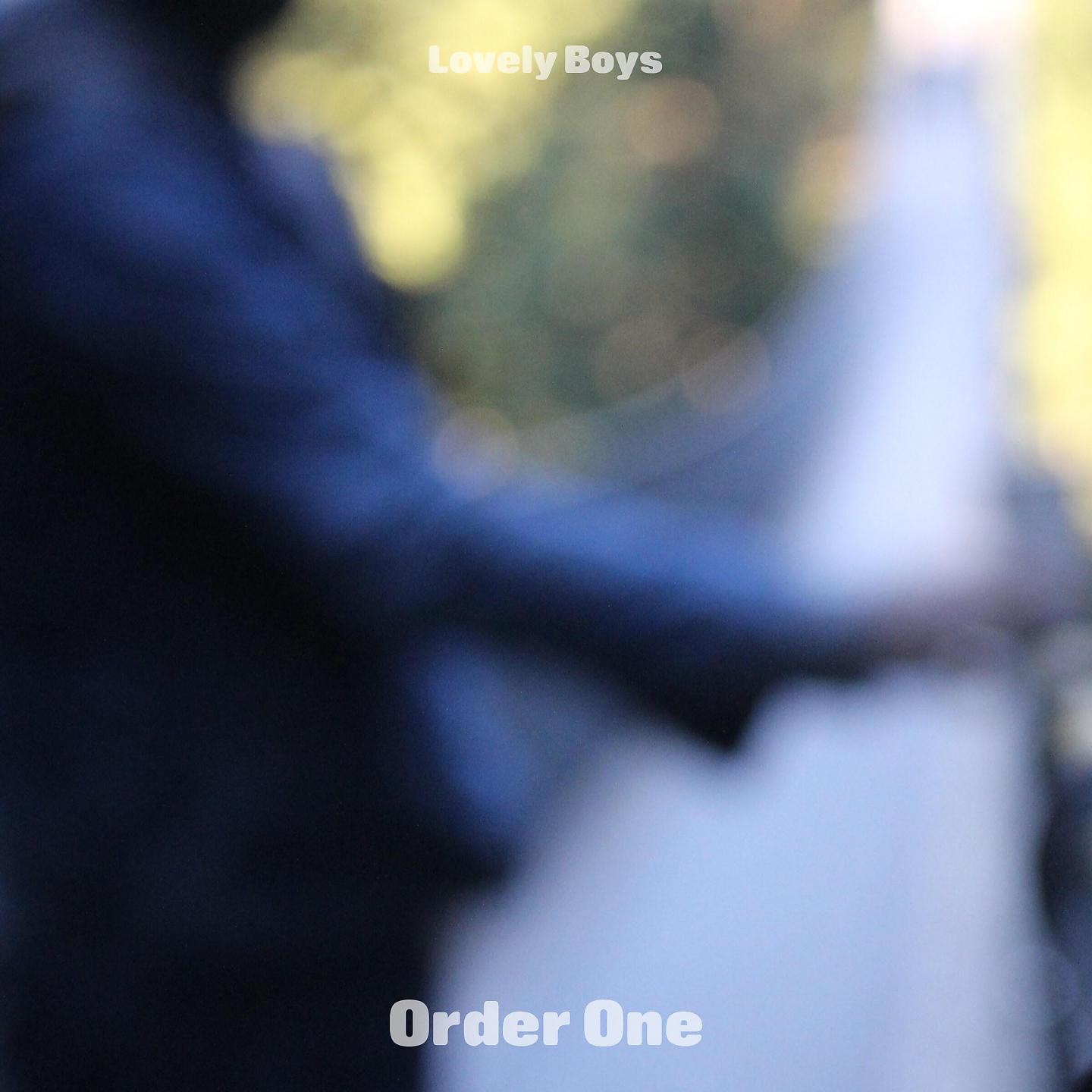 Постер альбома Order One