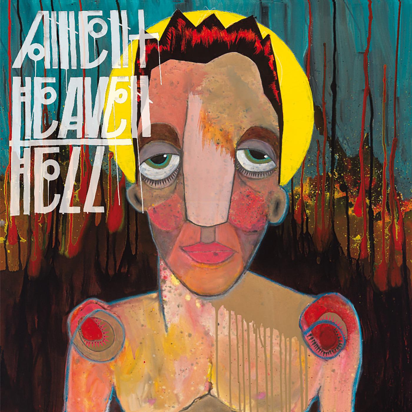 Постер альбома Heaven / Hell