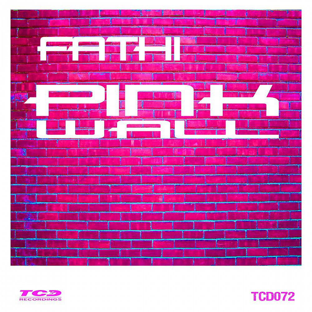 Постер альбома Pink Wall