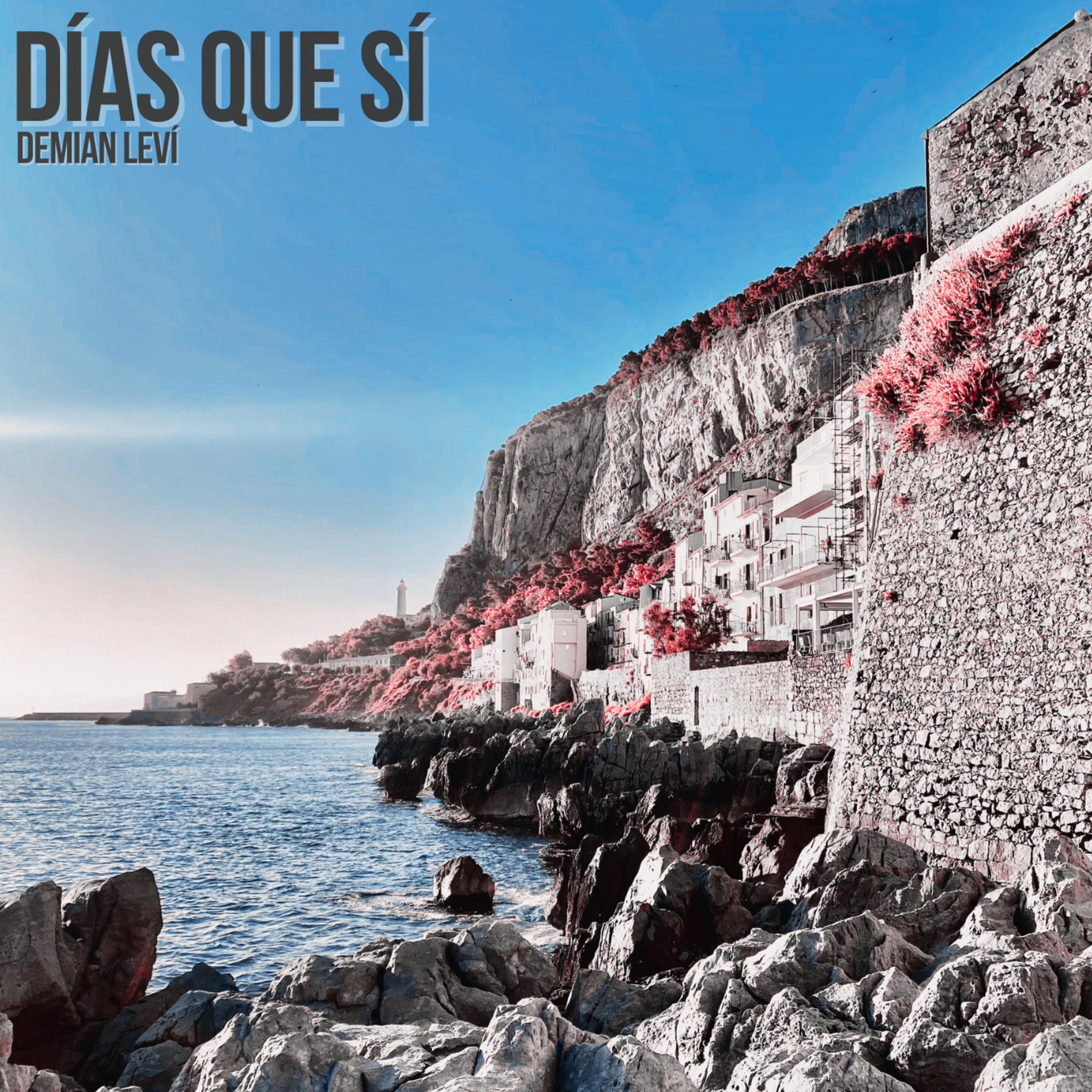 Постер альбома Días Que Sí