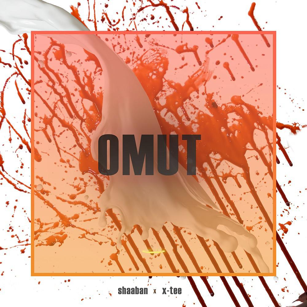 Постер альбома Omut