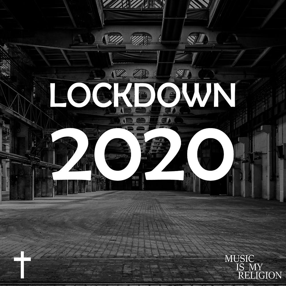 Постер альбома LOCKDOWN 2020