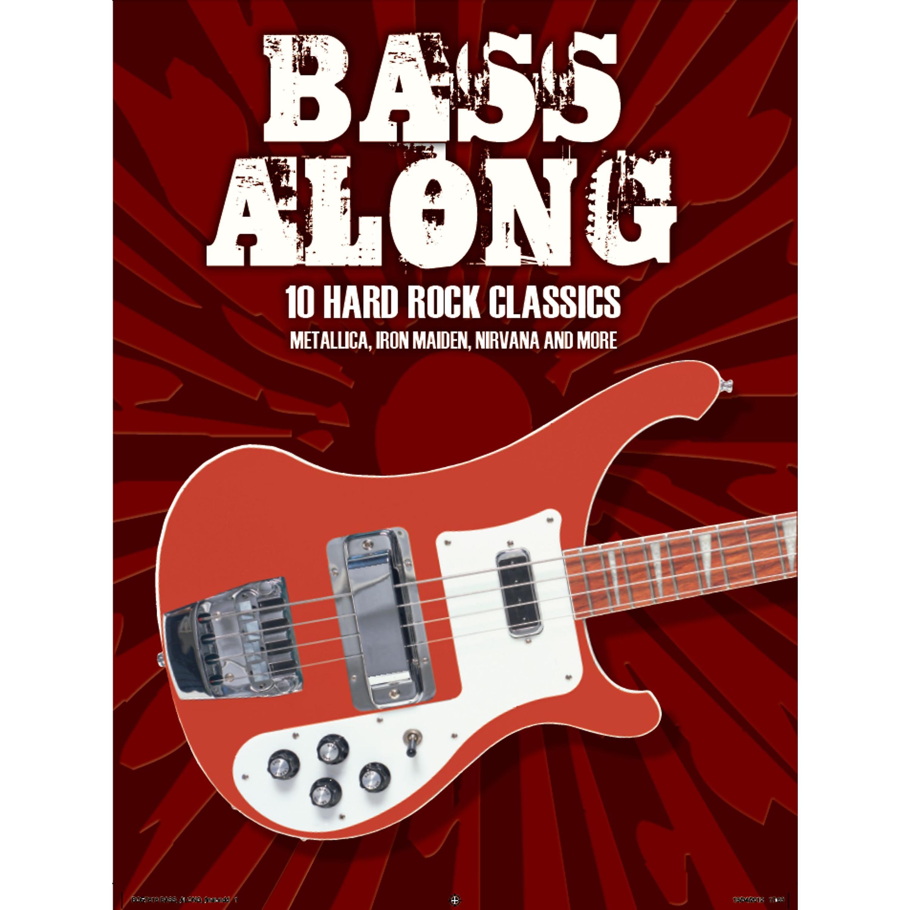 Постер альбома Bass Along III