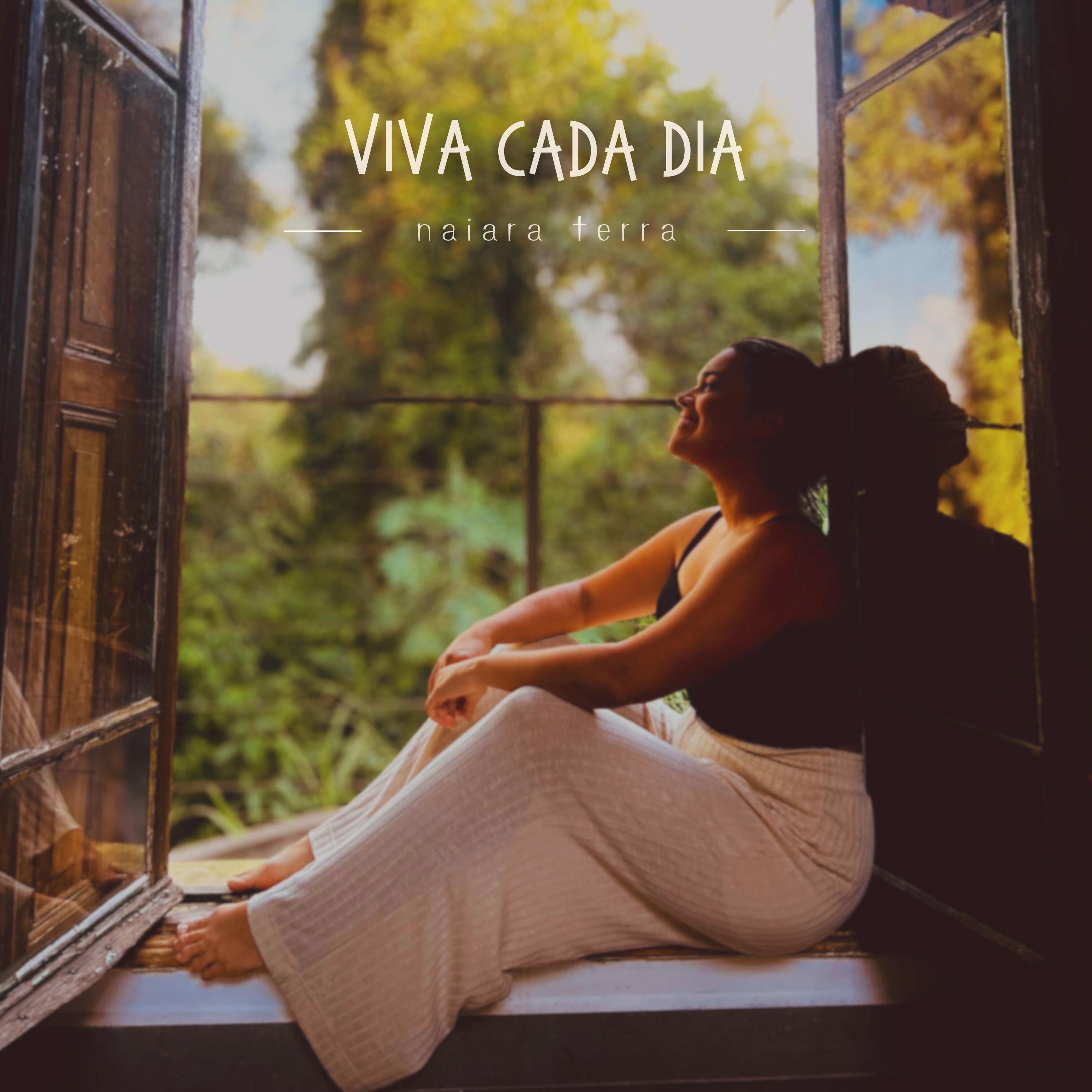 Постер альбома Viva Cada Dia
