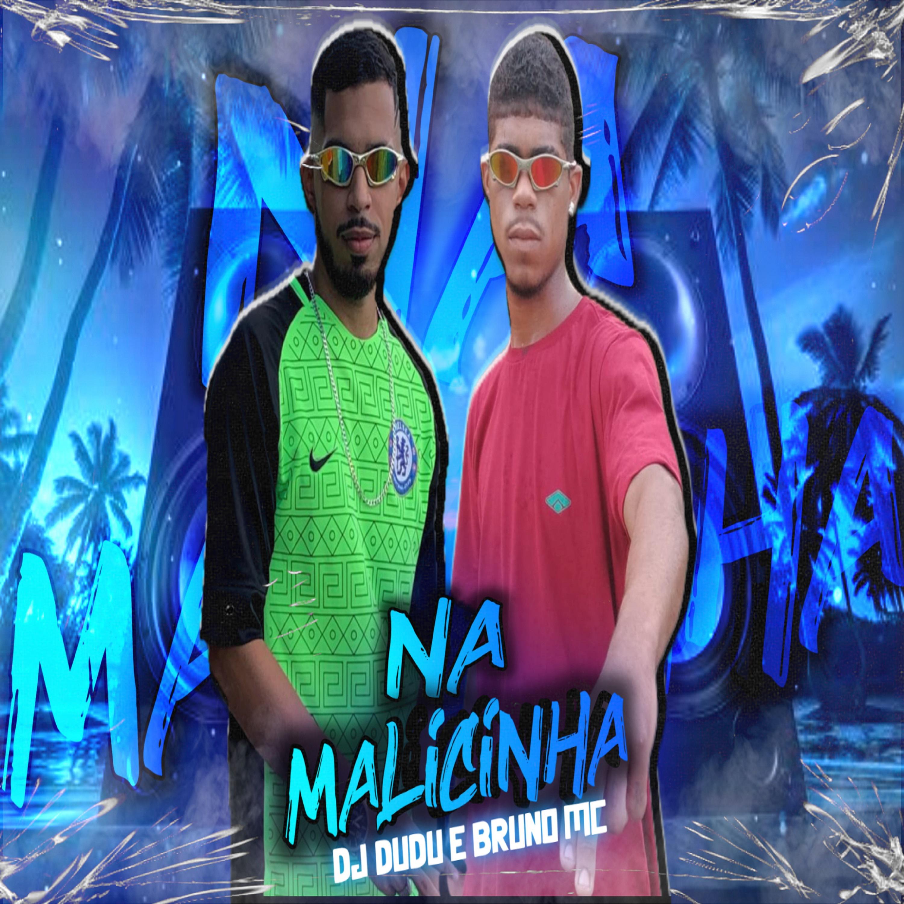 Постер альбома Na Malicinha