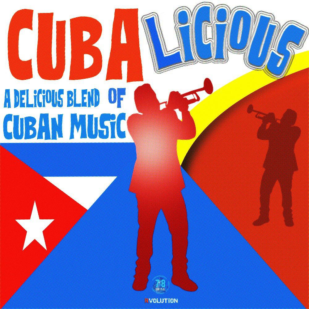 Постер альбома Cuba Licious