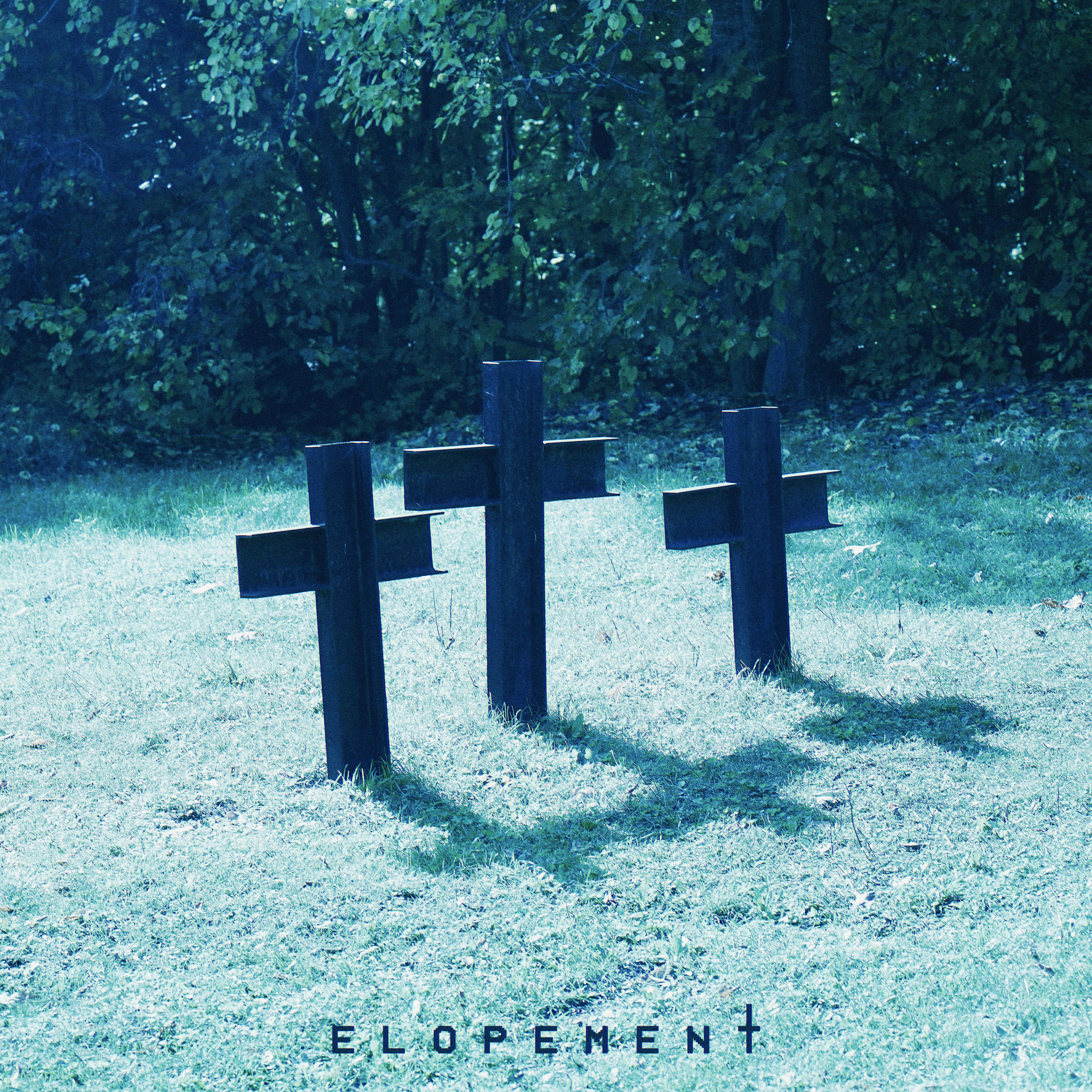 Постер альбома Elopement
