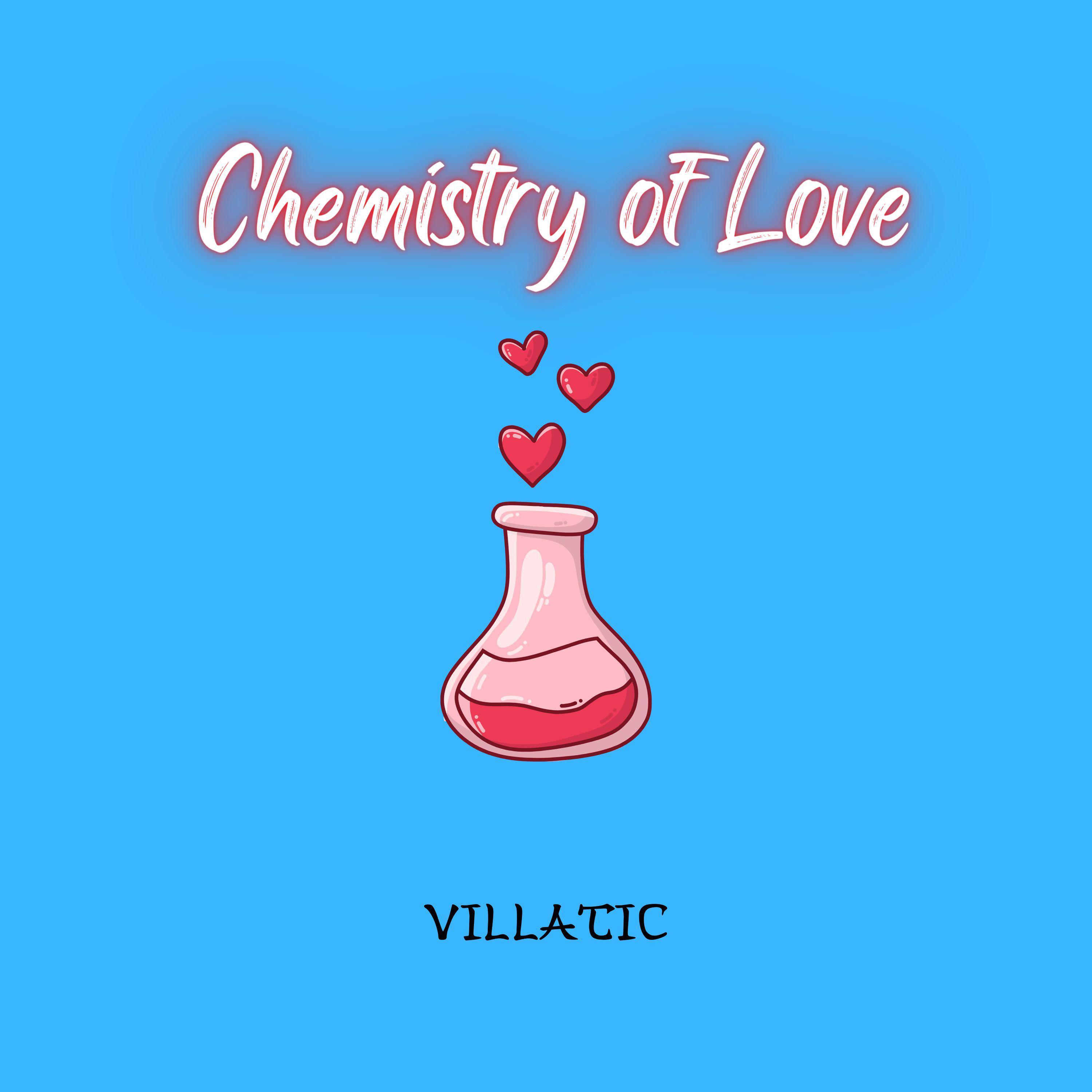 Постер альбома Chemistry of Love