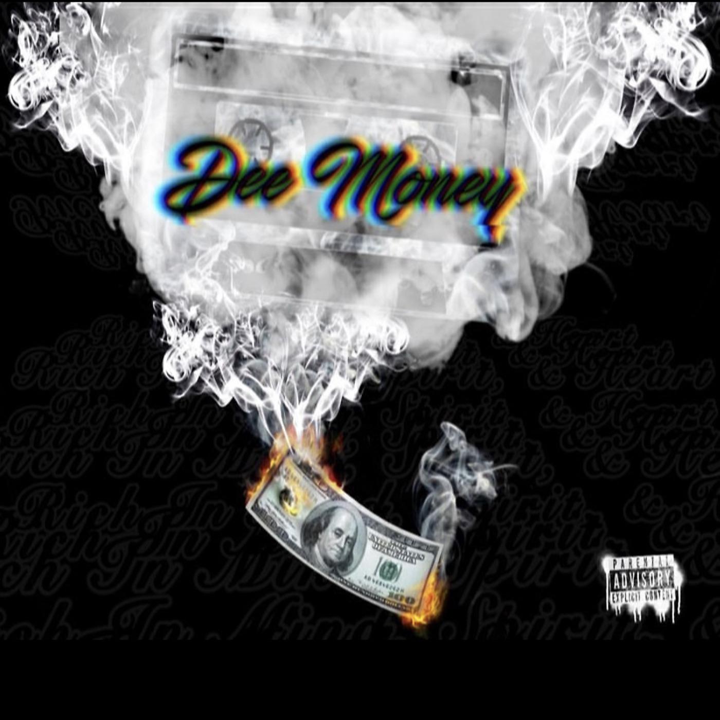 Постер альбома The Money Tape