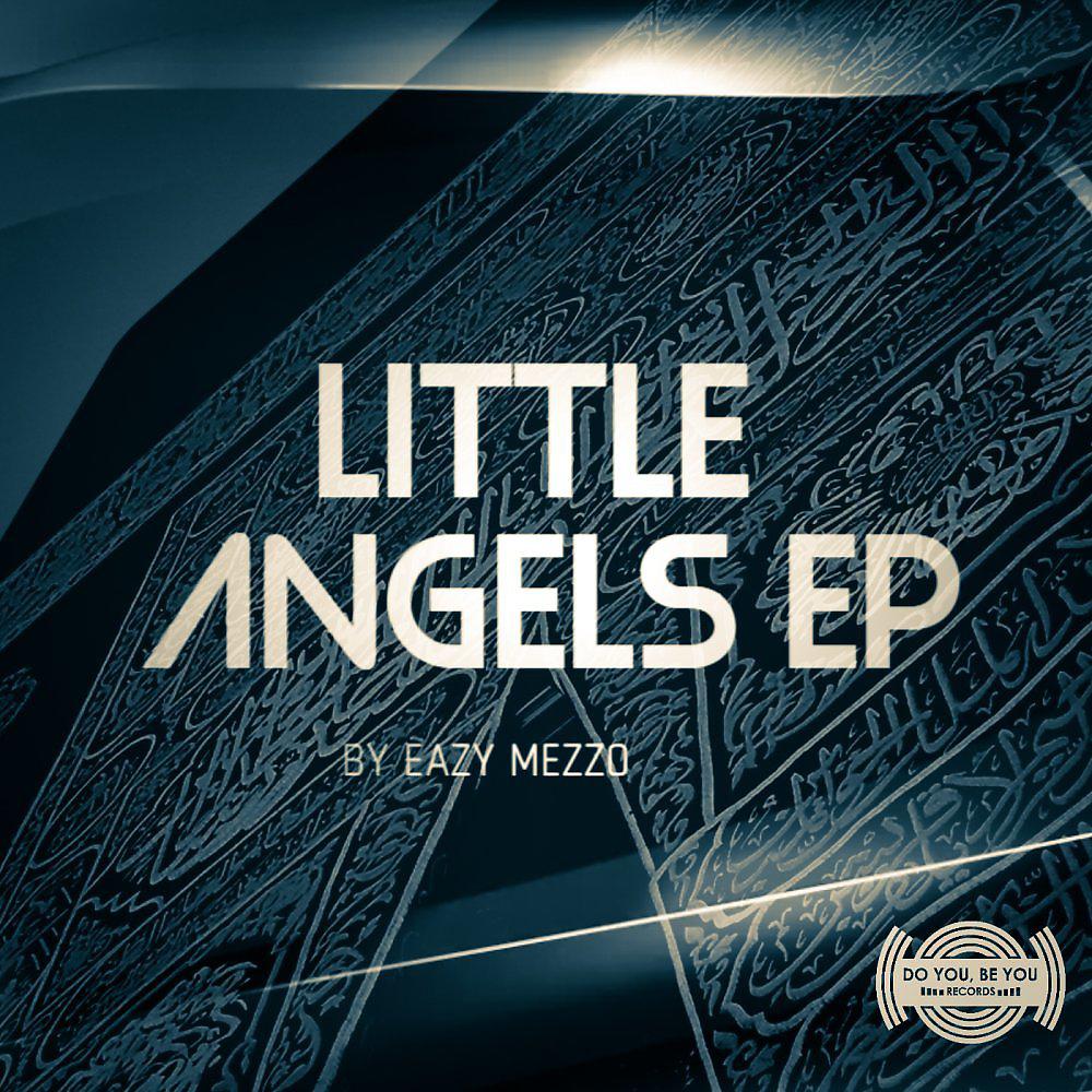 Постер альбома Little Angels EP
