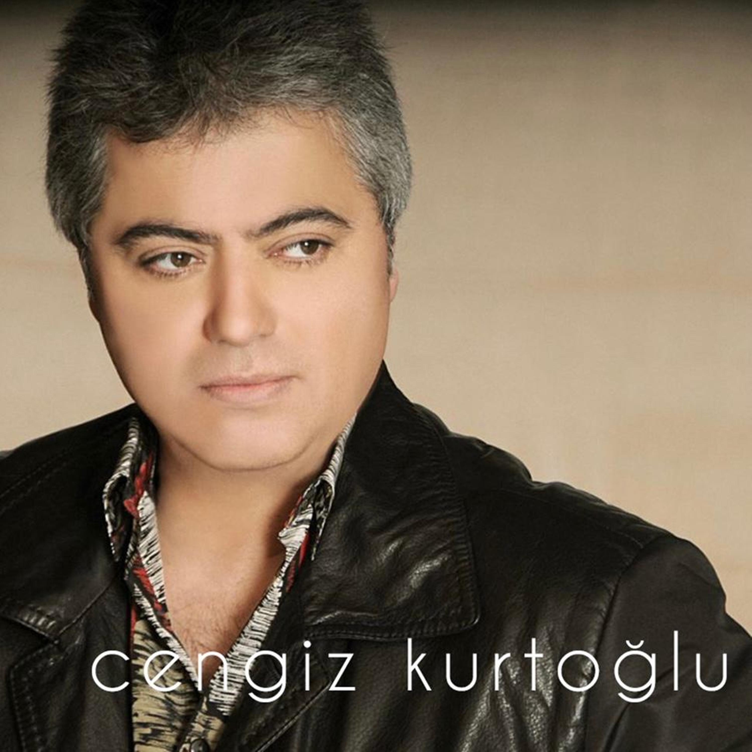 Постер альбома Cengiz Kurtoğlu Seçmeler