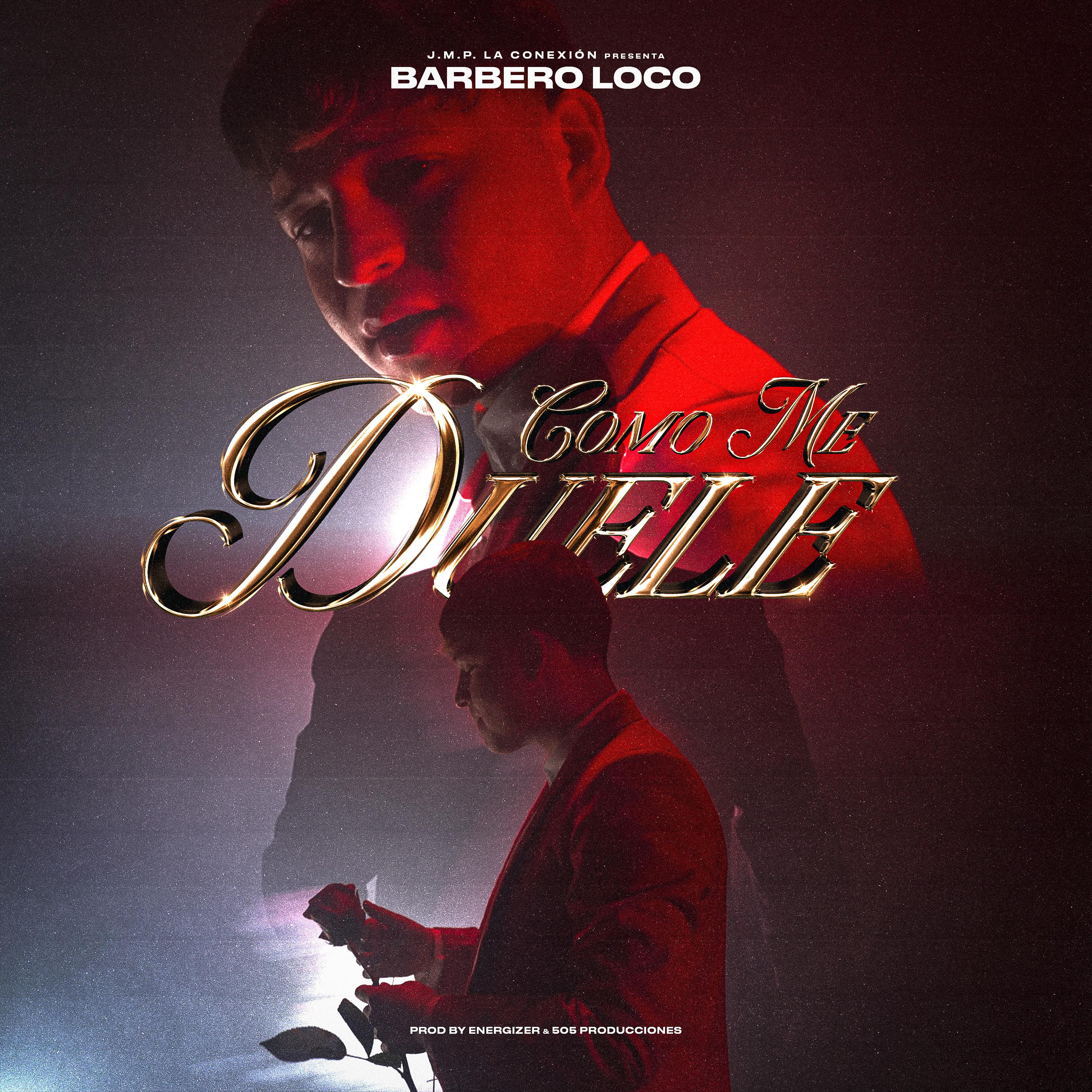 Постер альбома Como Me Duele
