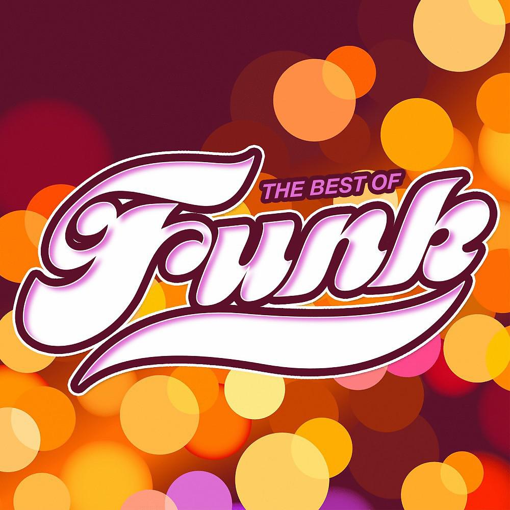 Постер альбома The Best of Funk