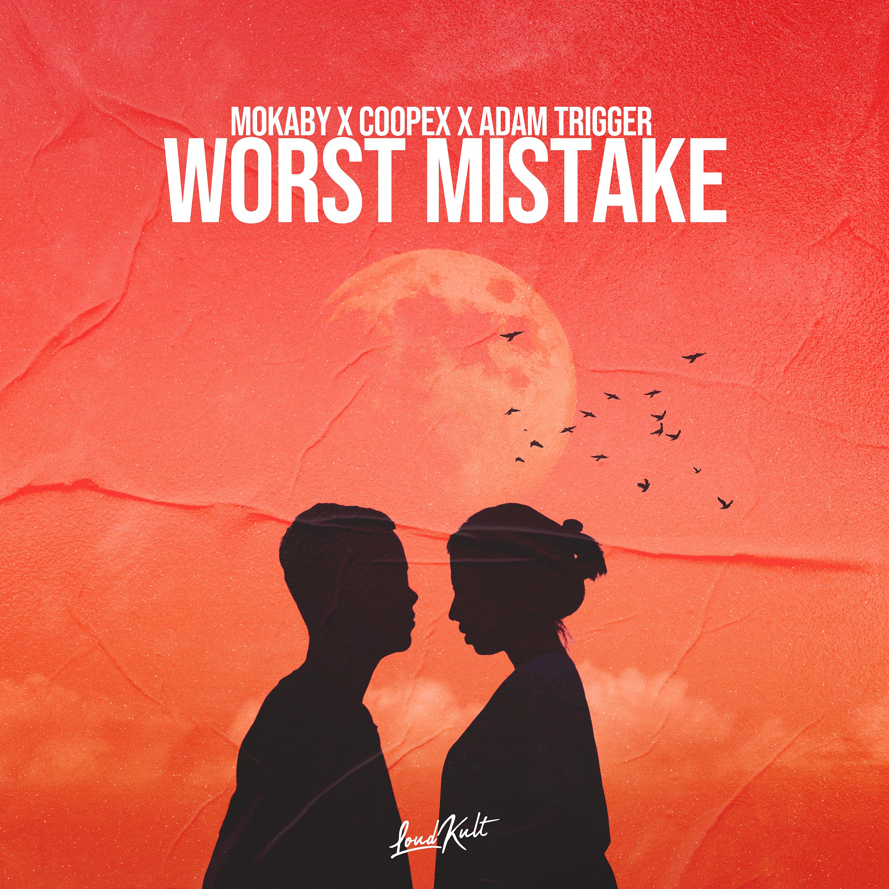 Постер альбома Worst Mistake
