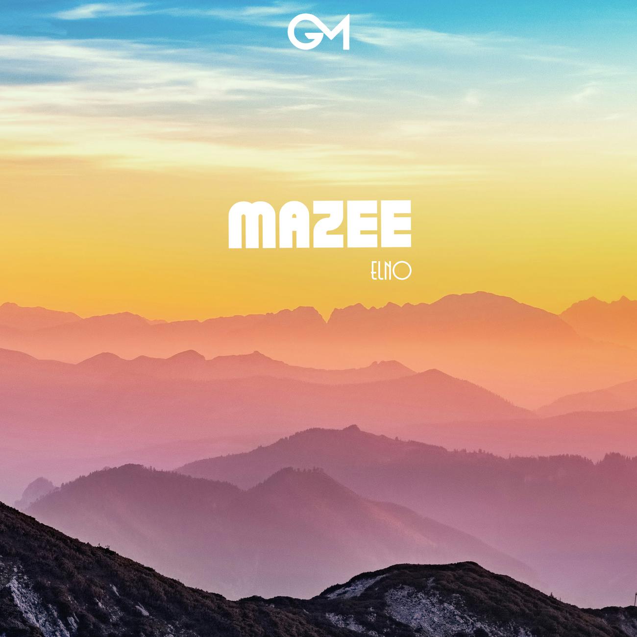 Постер альбома Mazee