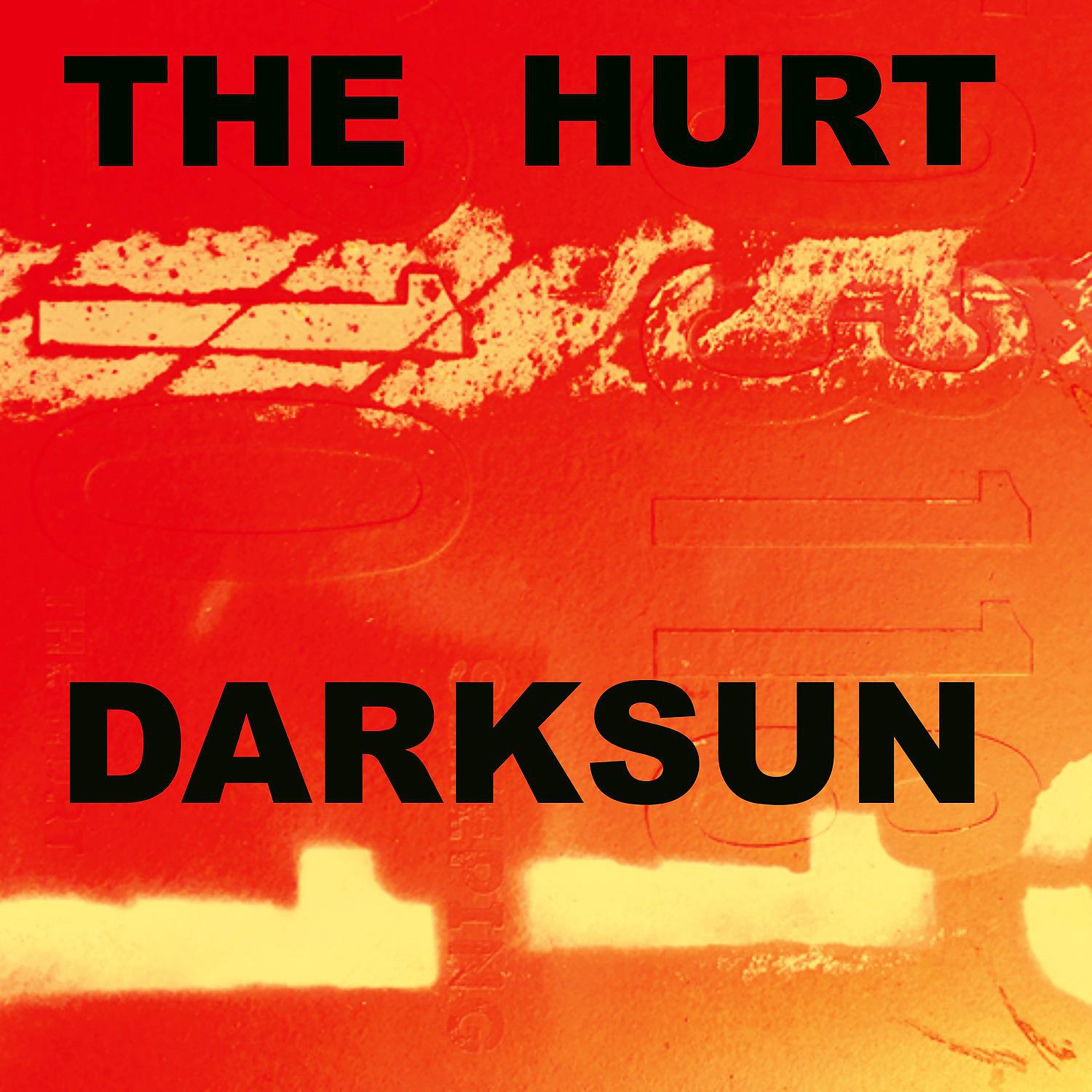 Постер альбома Darksun