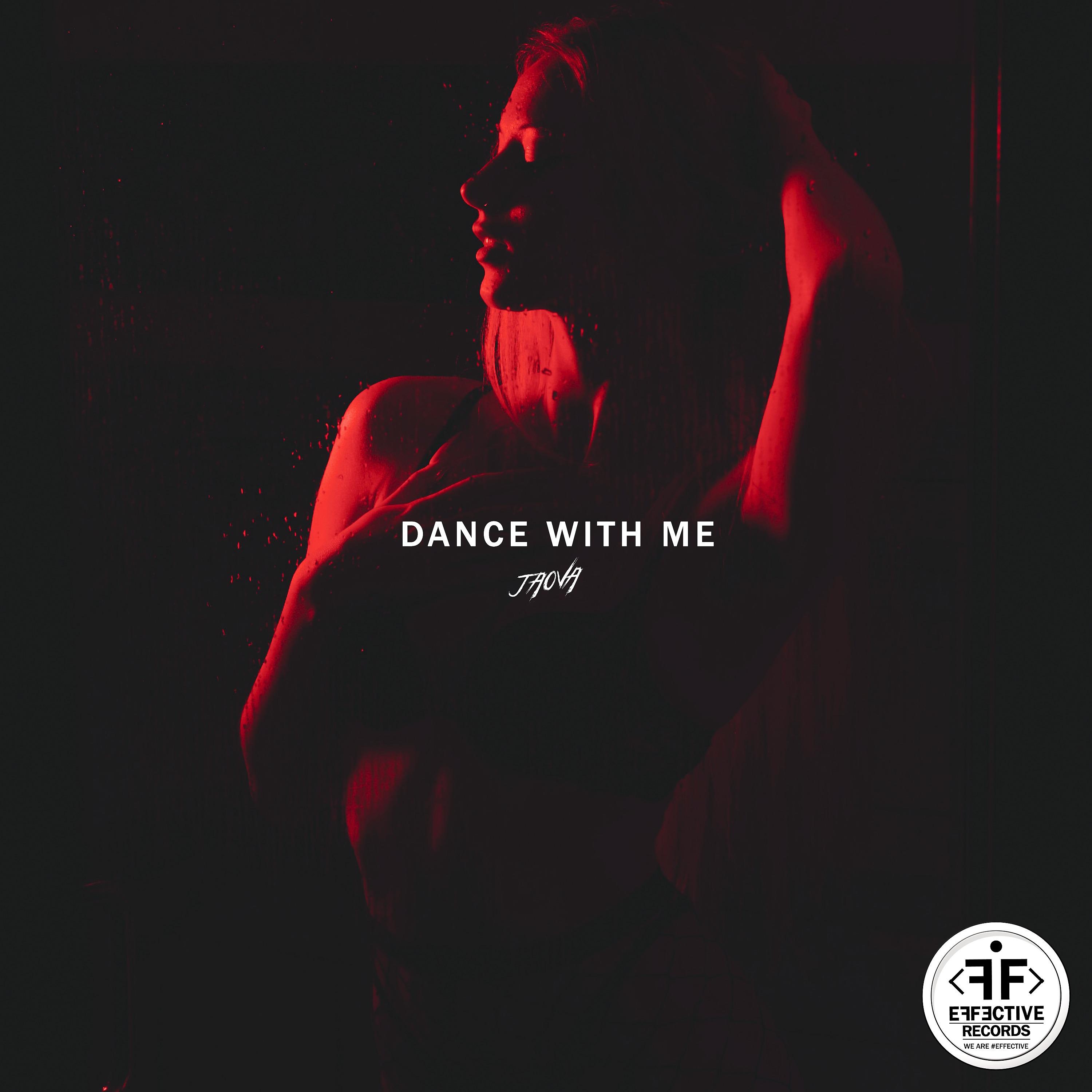 Постер альбома Dance with Me